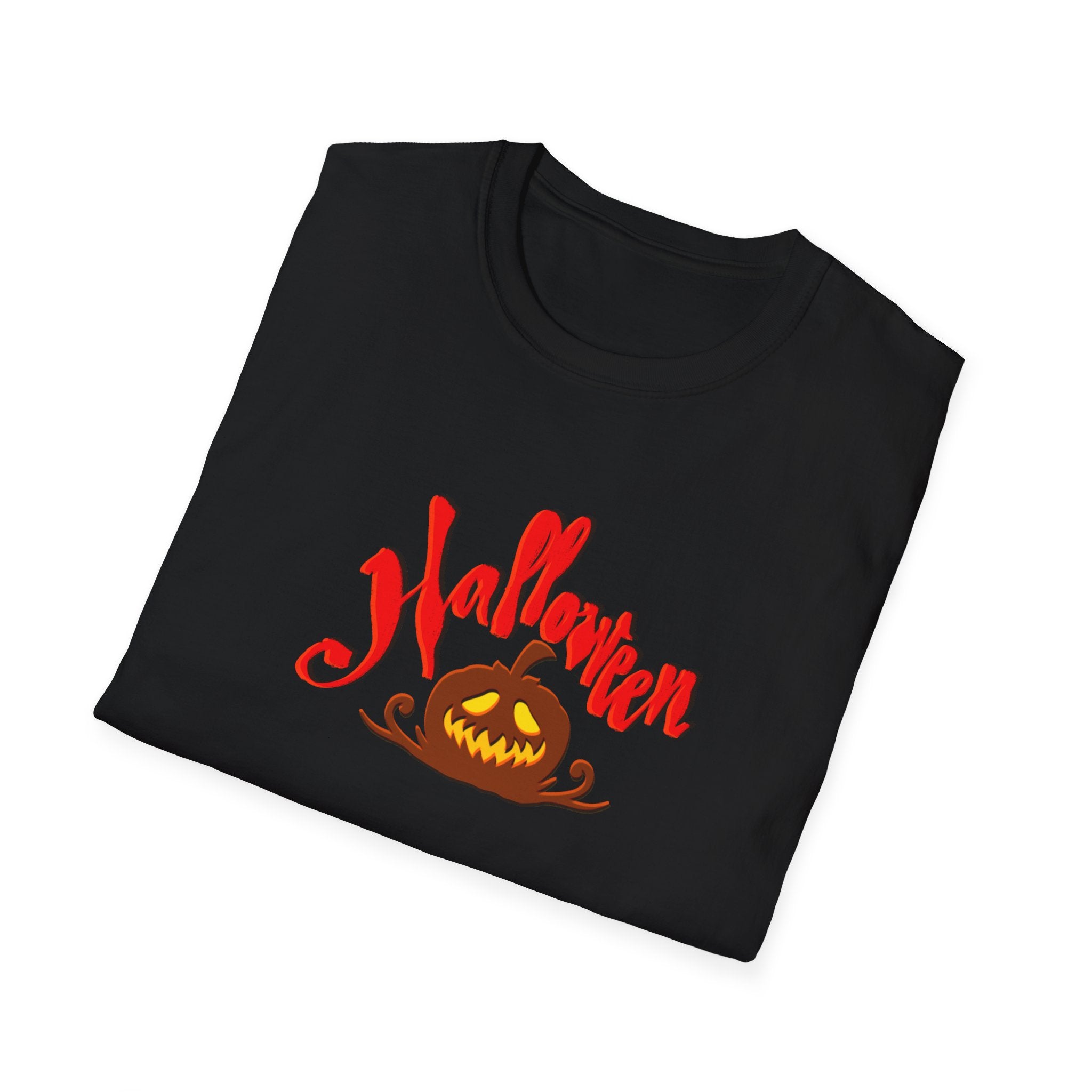 HALLOWEEN Softstyle T-Shirt