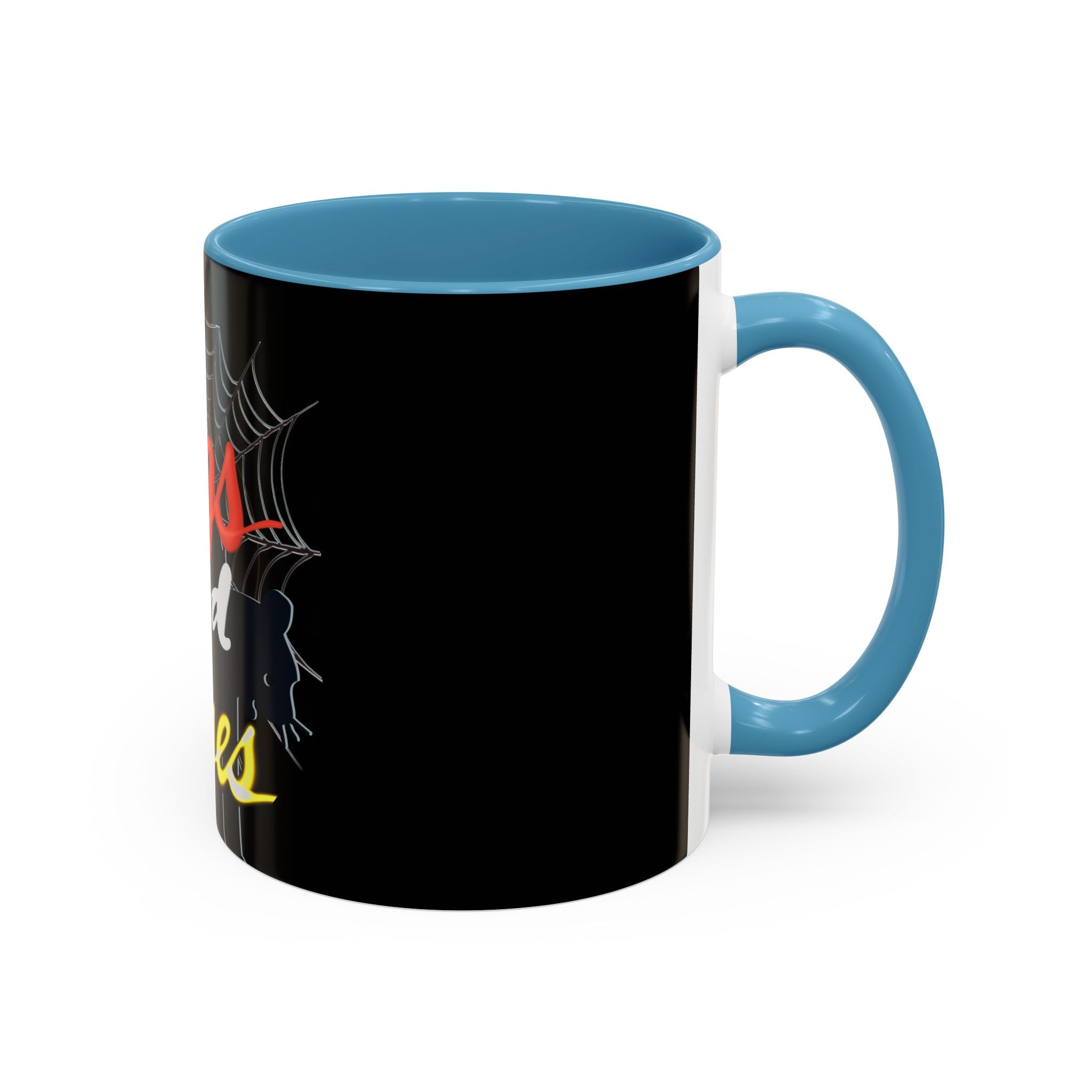 BUGS AND HISSES HALLOWEEN oz Coffee Mug