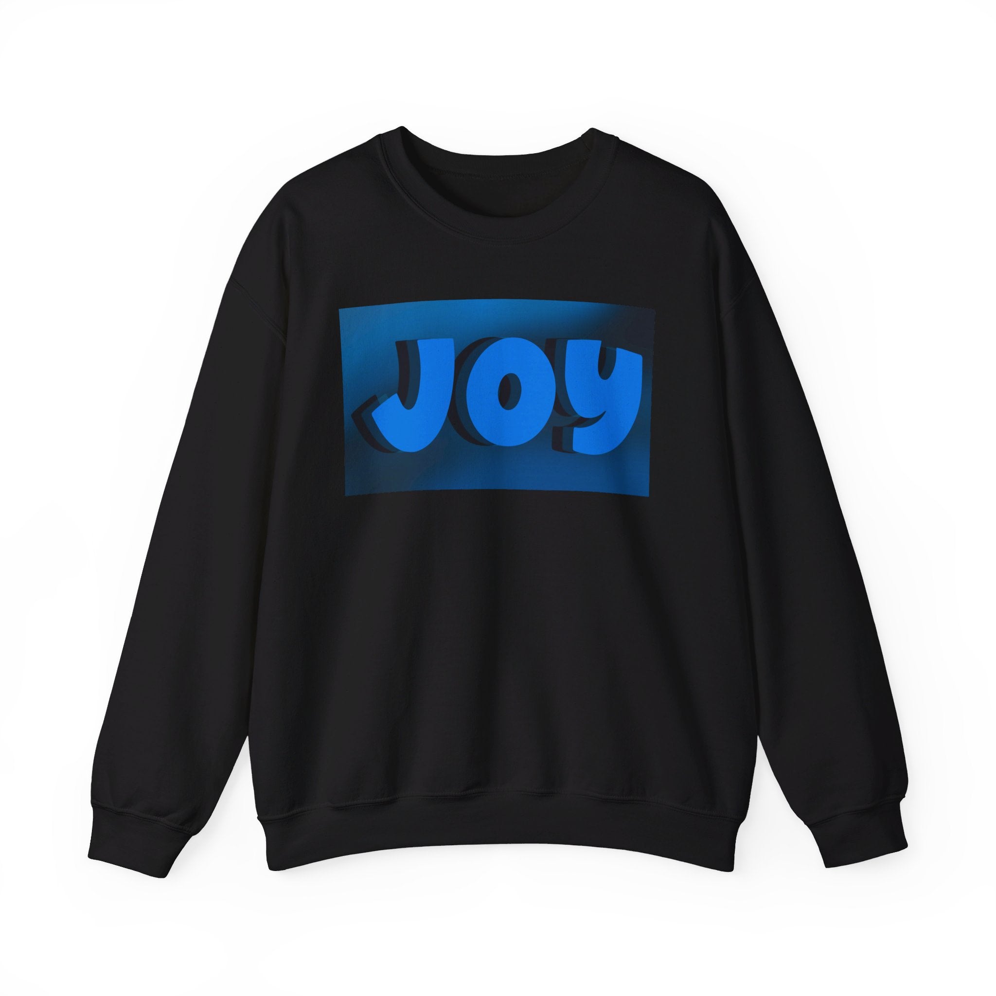 JOY Unisex Heavy Blend™ Crewneck Sweatshirt