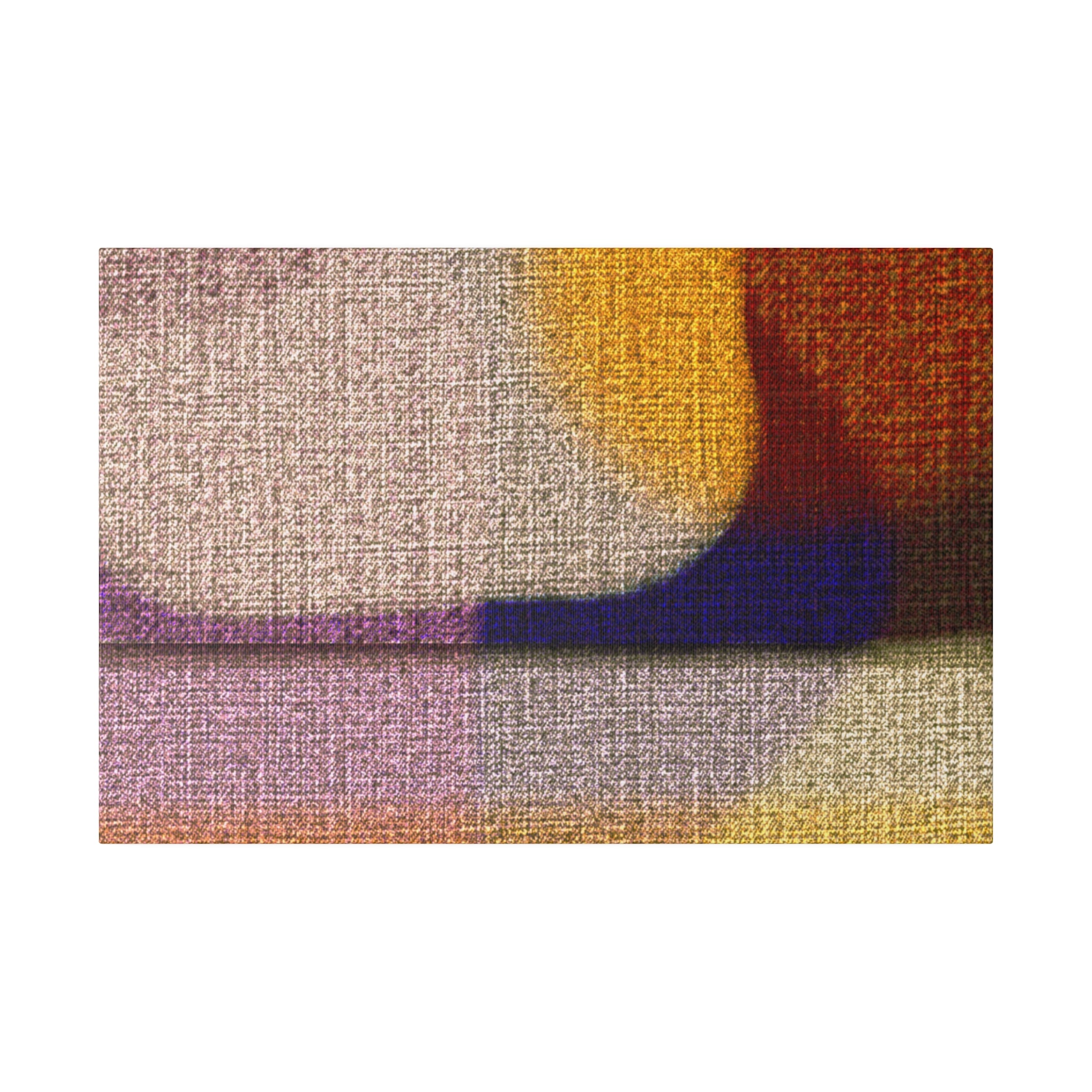 MCMV Matte Canvas