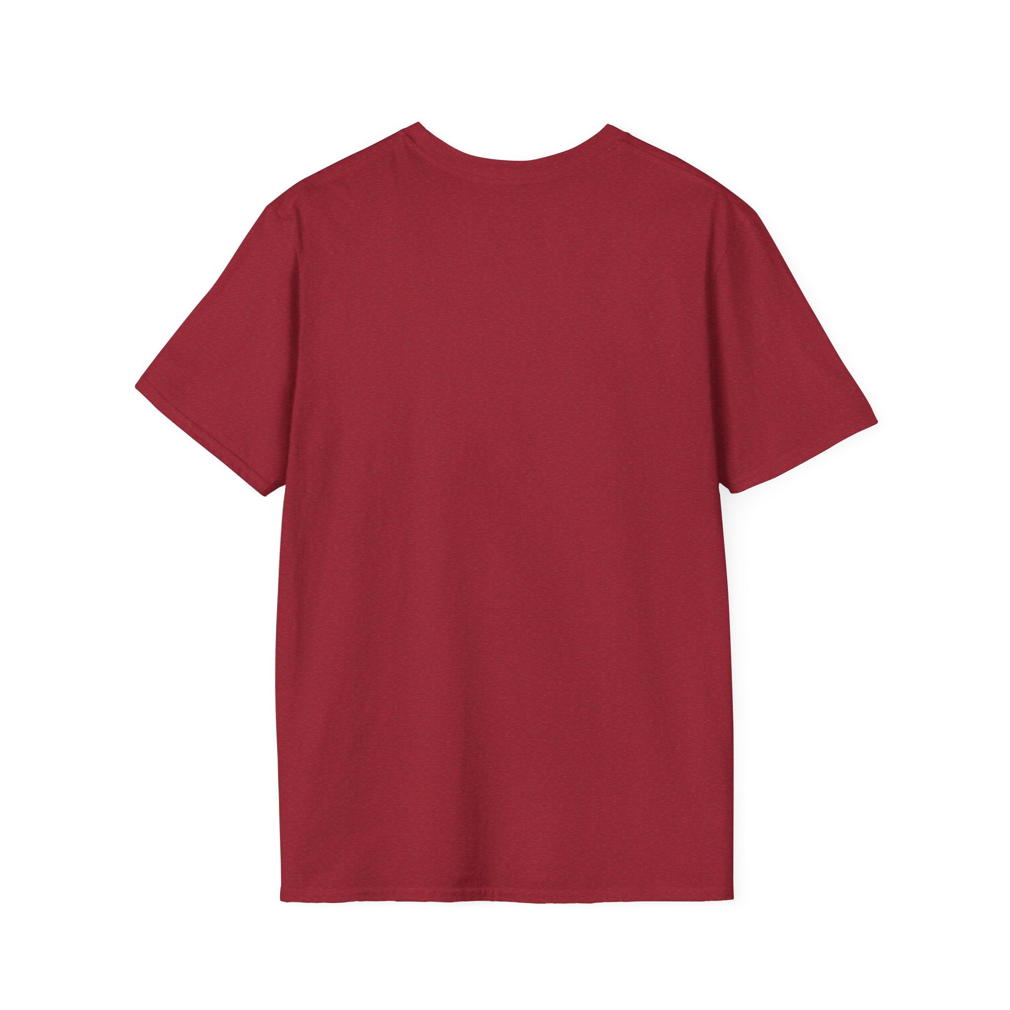 ONE DAY AT A TIME TEE