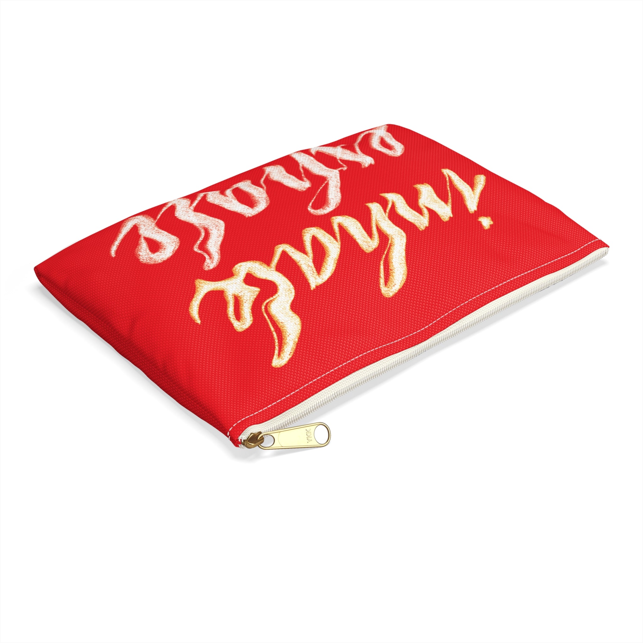 INHALE EXHALE Accessory Pouch