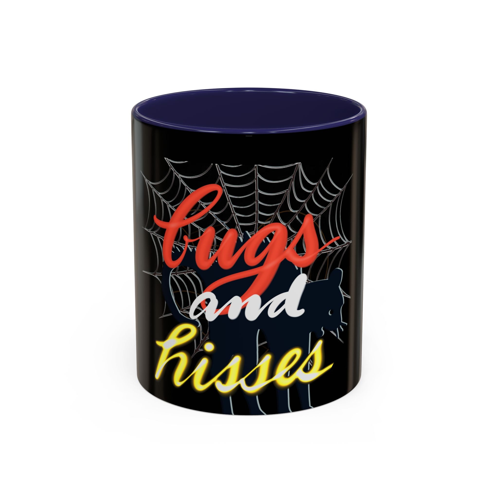 BUGS AND HISSES HALLOWEEN oz Coffee Mug