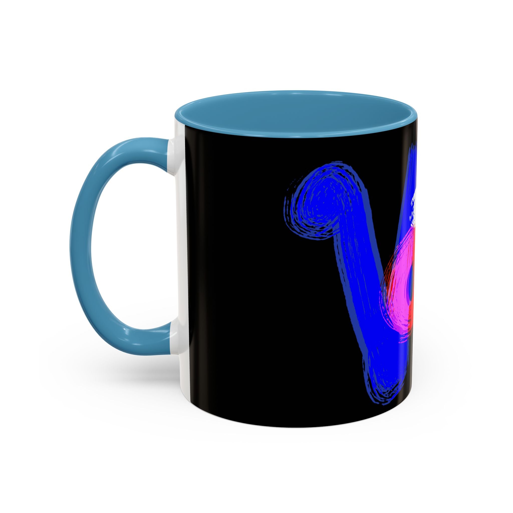 VOTE 11 oz Coffee Mug