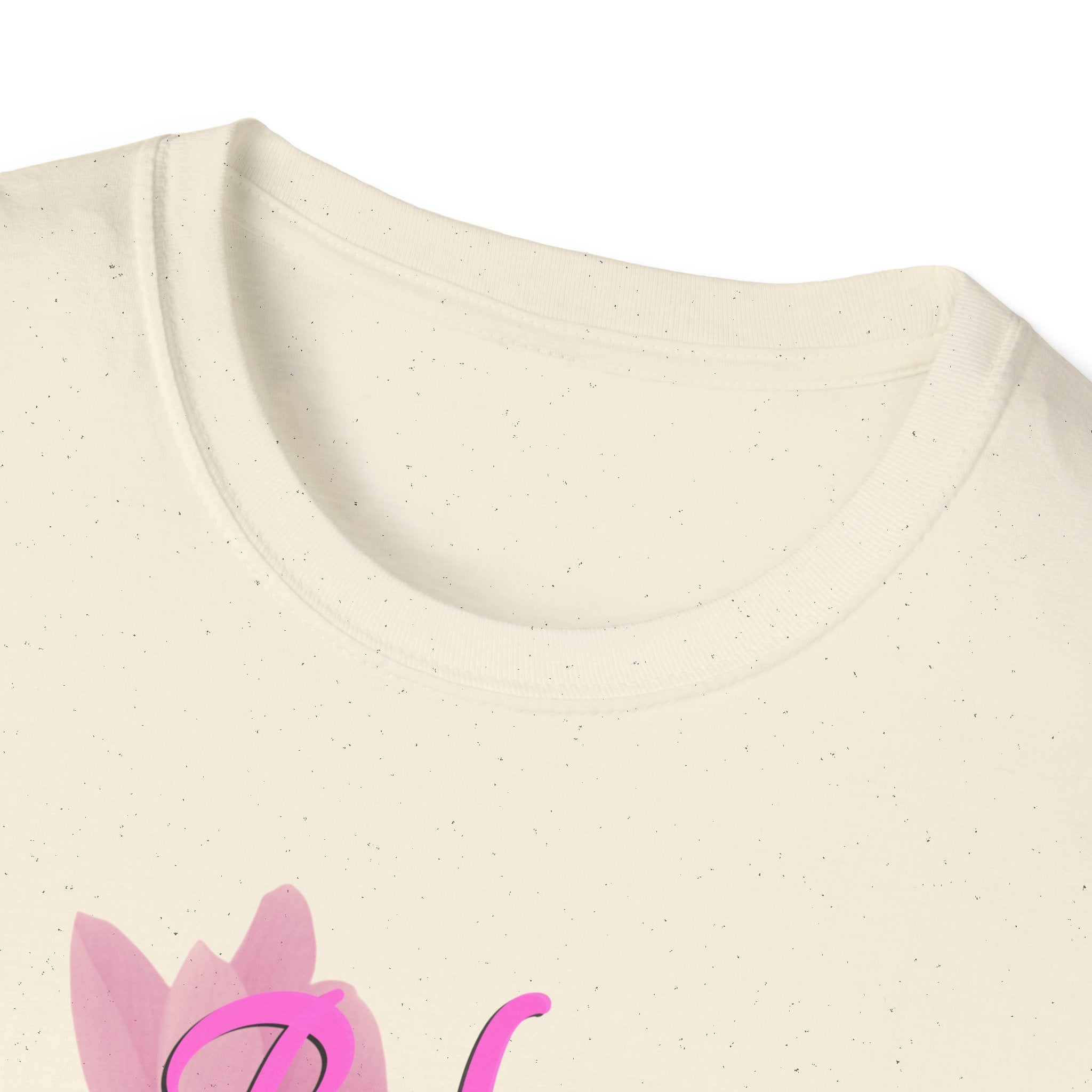 RISE FROM THE MUD AND BLOOM Softstyle T-Shirt