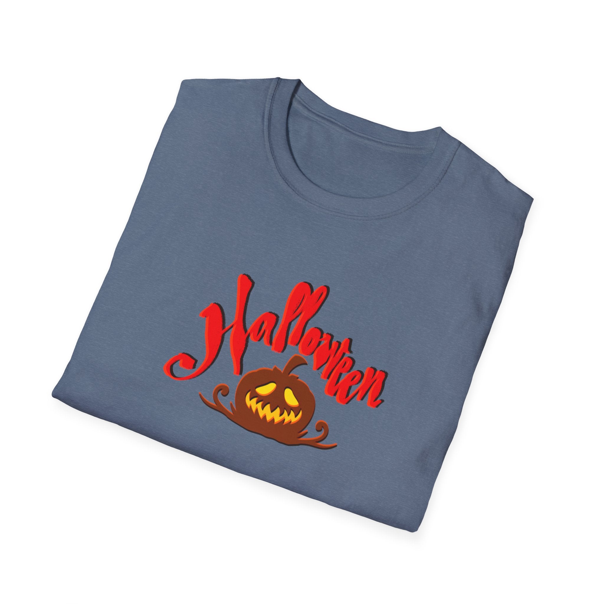 HALLOWEEN Softstyle T-Shirt