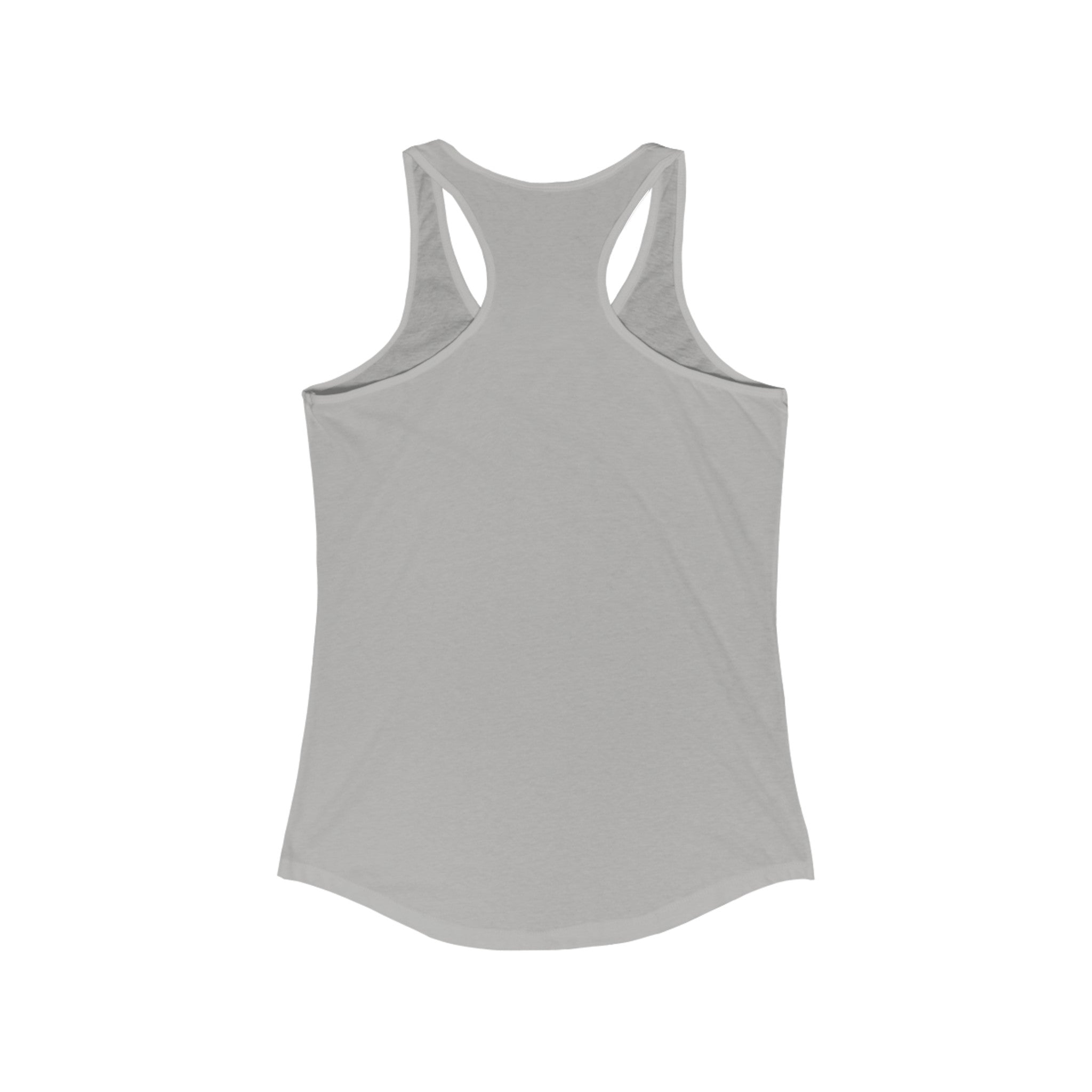 BRONWYN Women's Ideal Racerback Tank