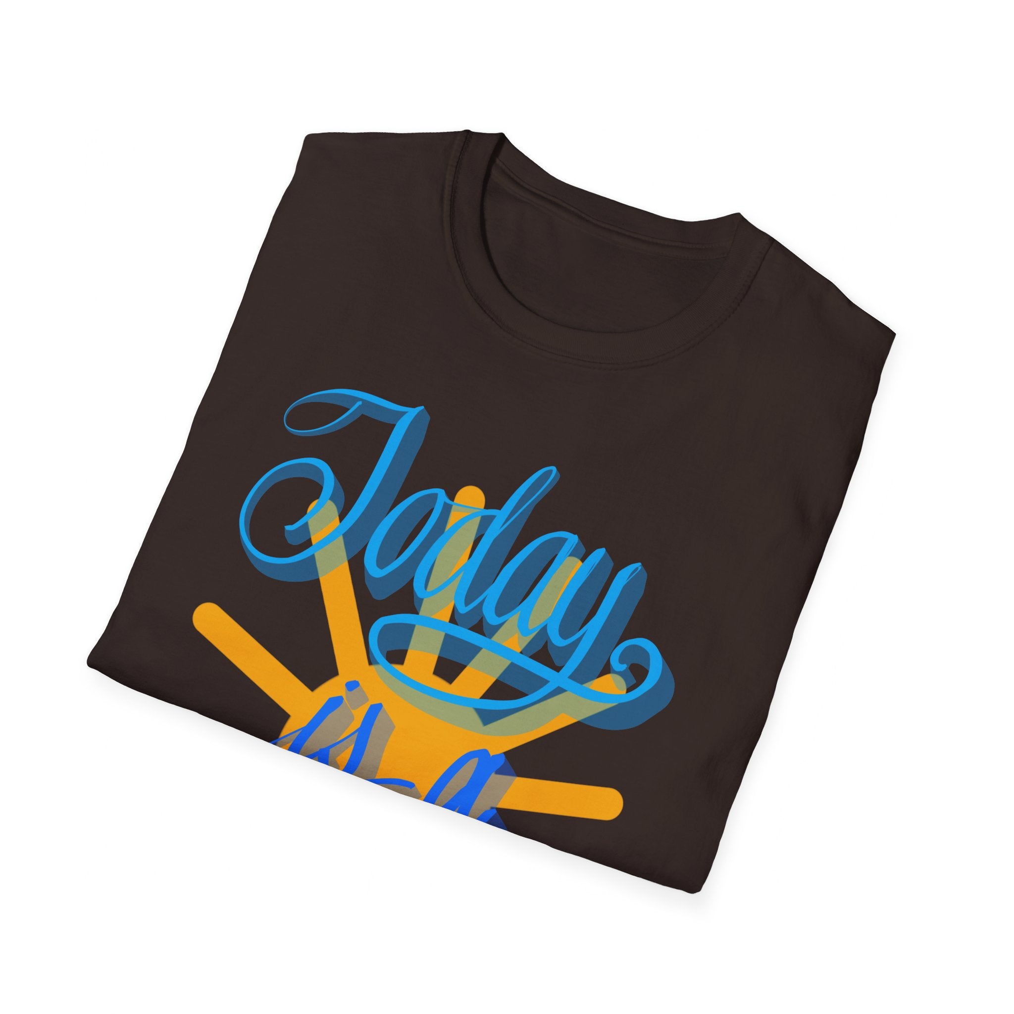 BEAUTIFUL DAY Unisex Softstyle T-Shirt