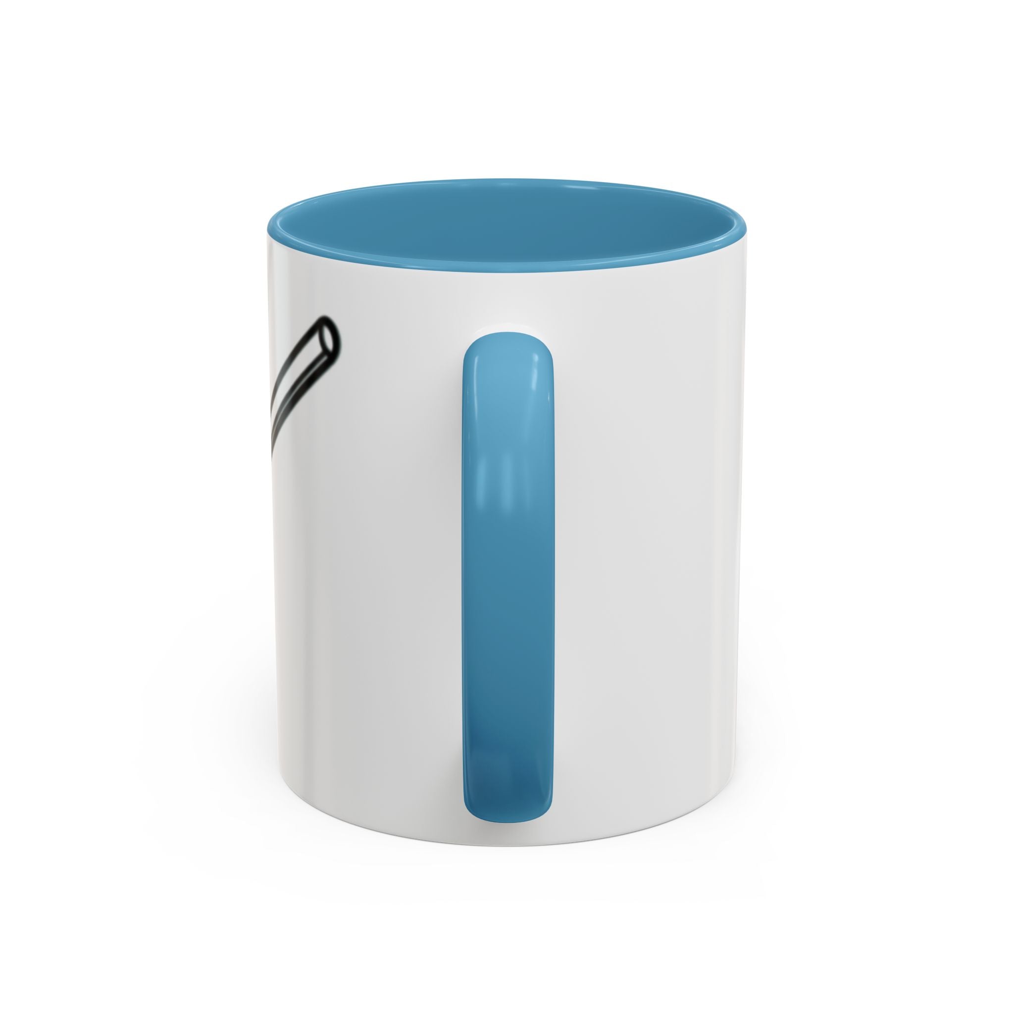LOVE WRIT LARGE Design - 11oz