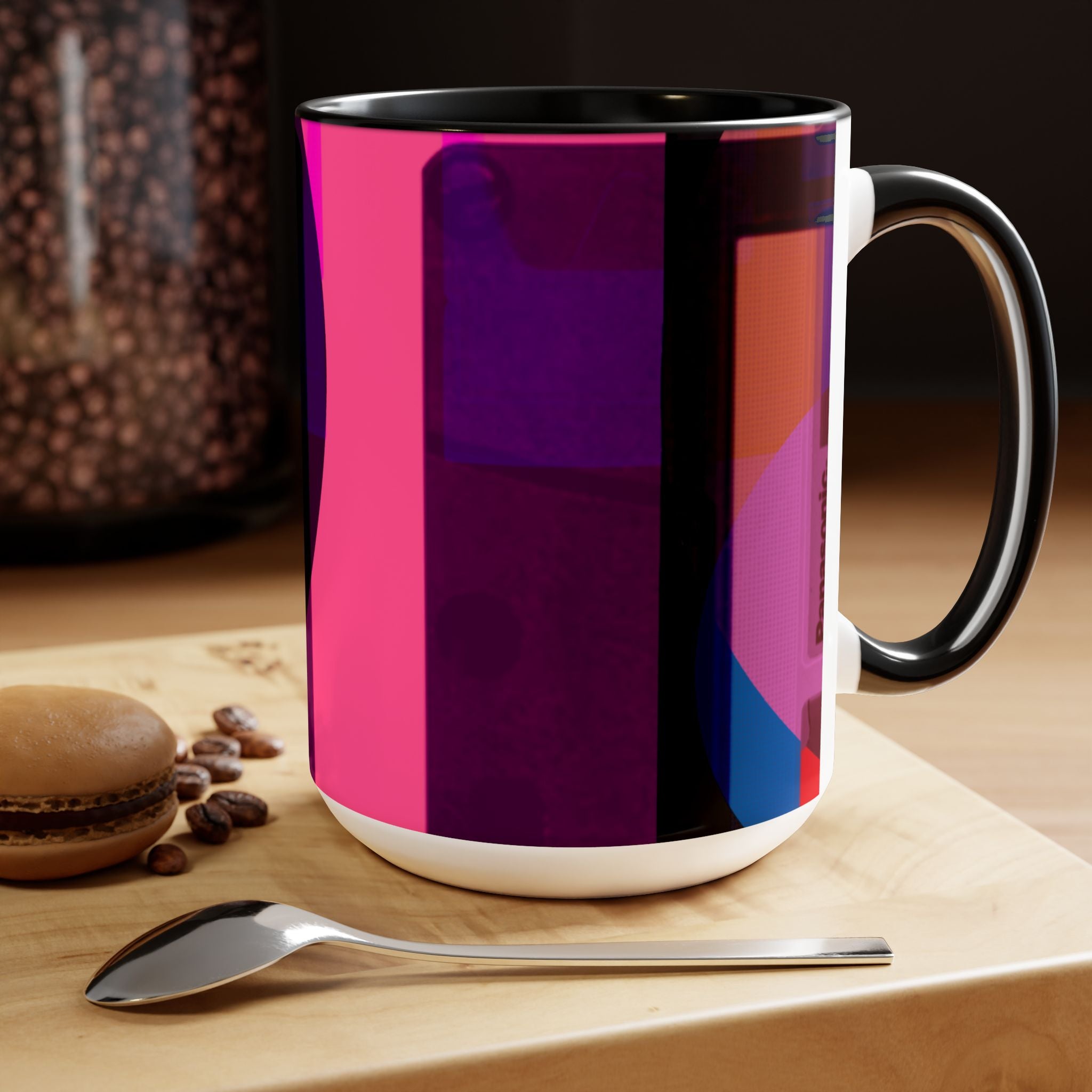 TECHTASTIC 15oz