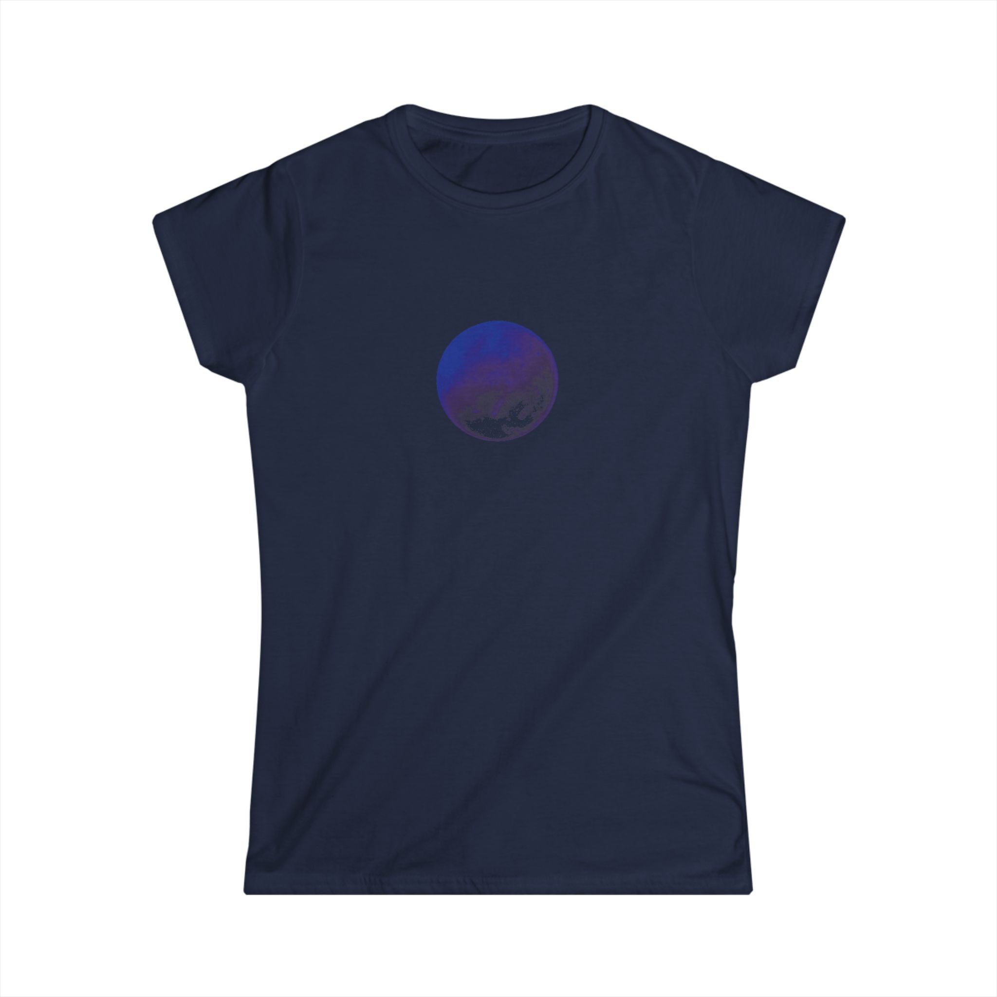 WORLDLY women’s tee