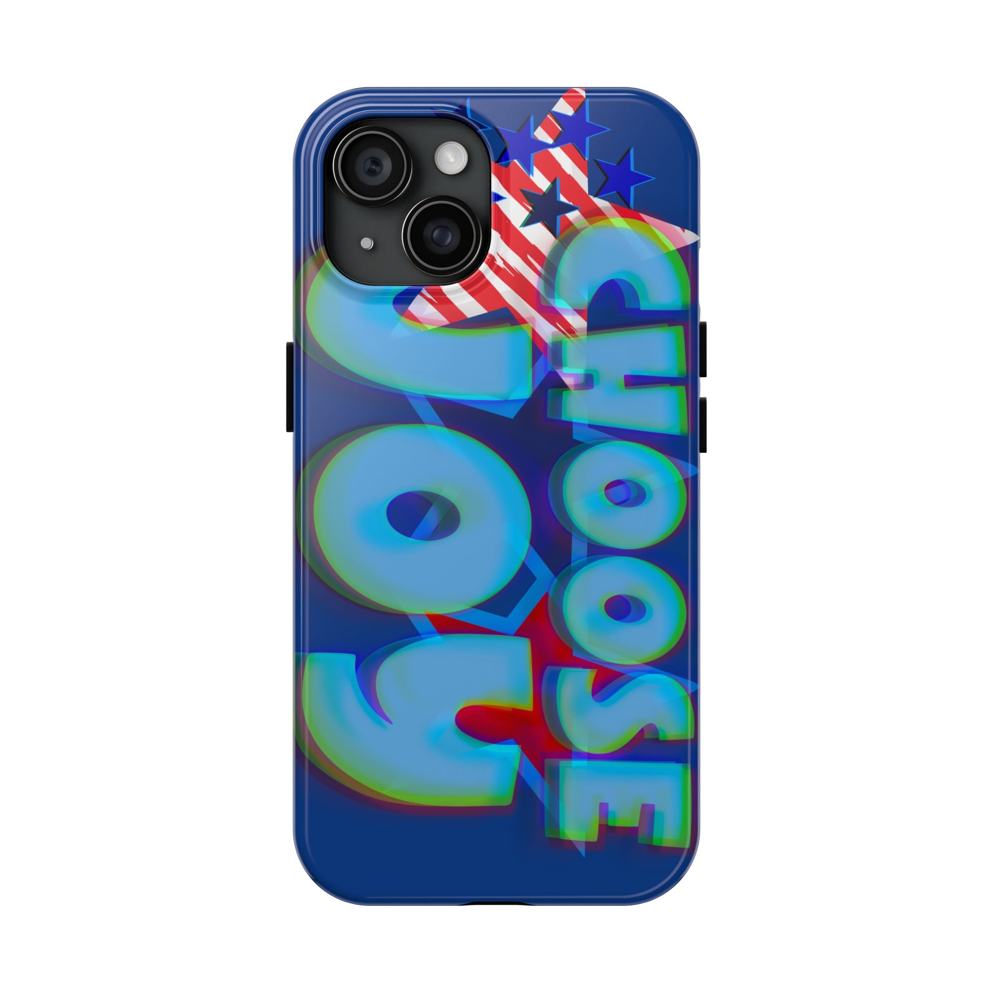CHOOSE JOY Phone Case