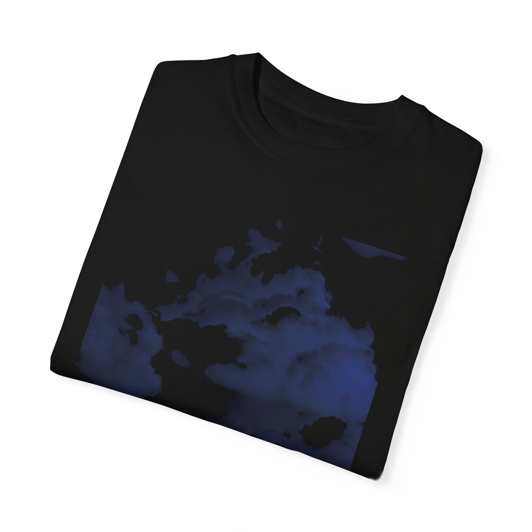 CLOUDY SKIES T-shirt