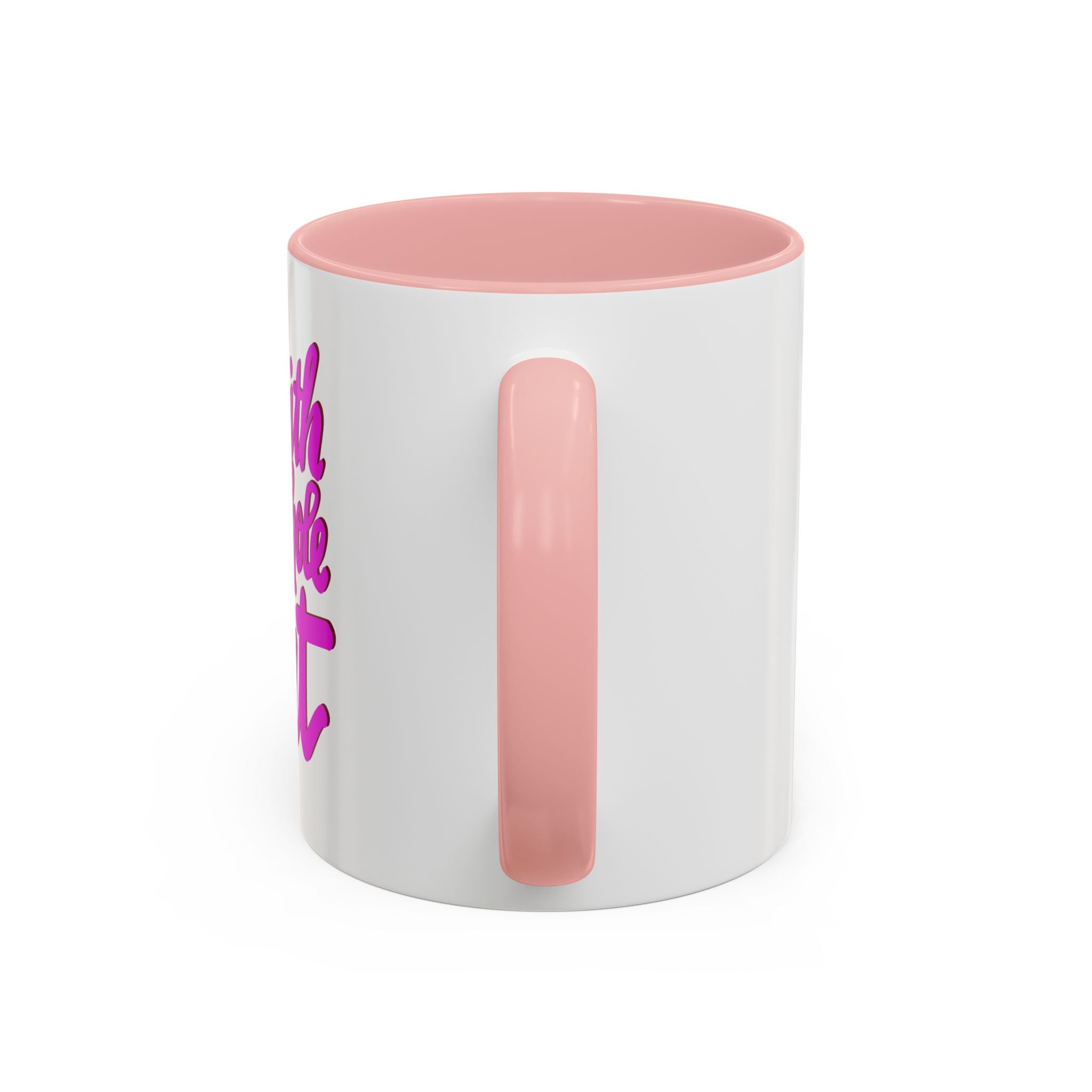 LOVE WITH YOUR WHOLE HEART- 11oz
