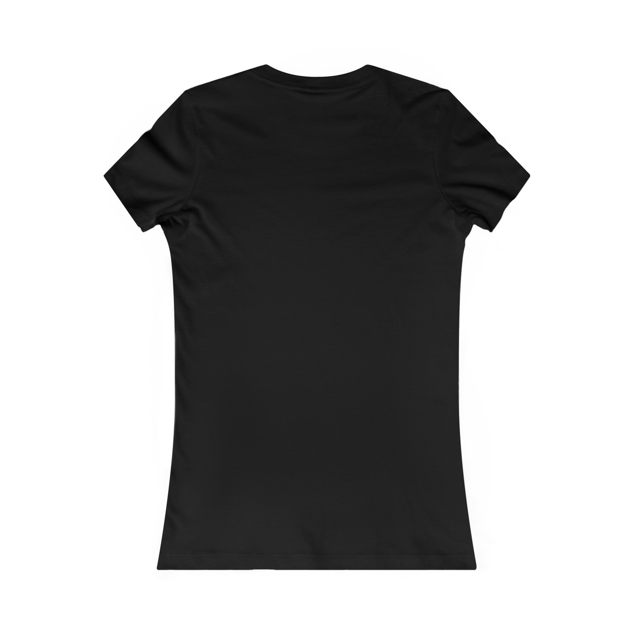 I CAN AND I WILL Women's Favorite Tee