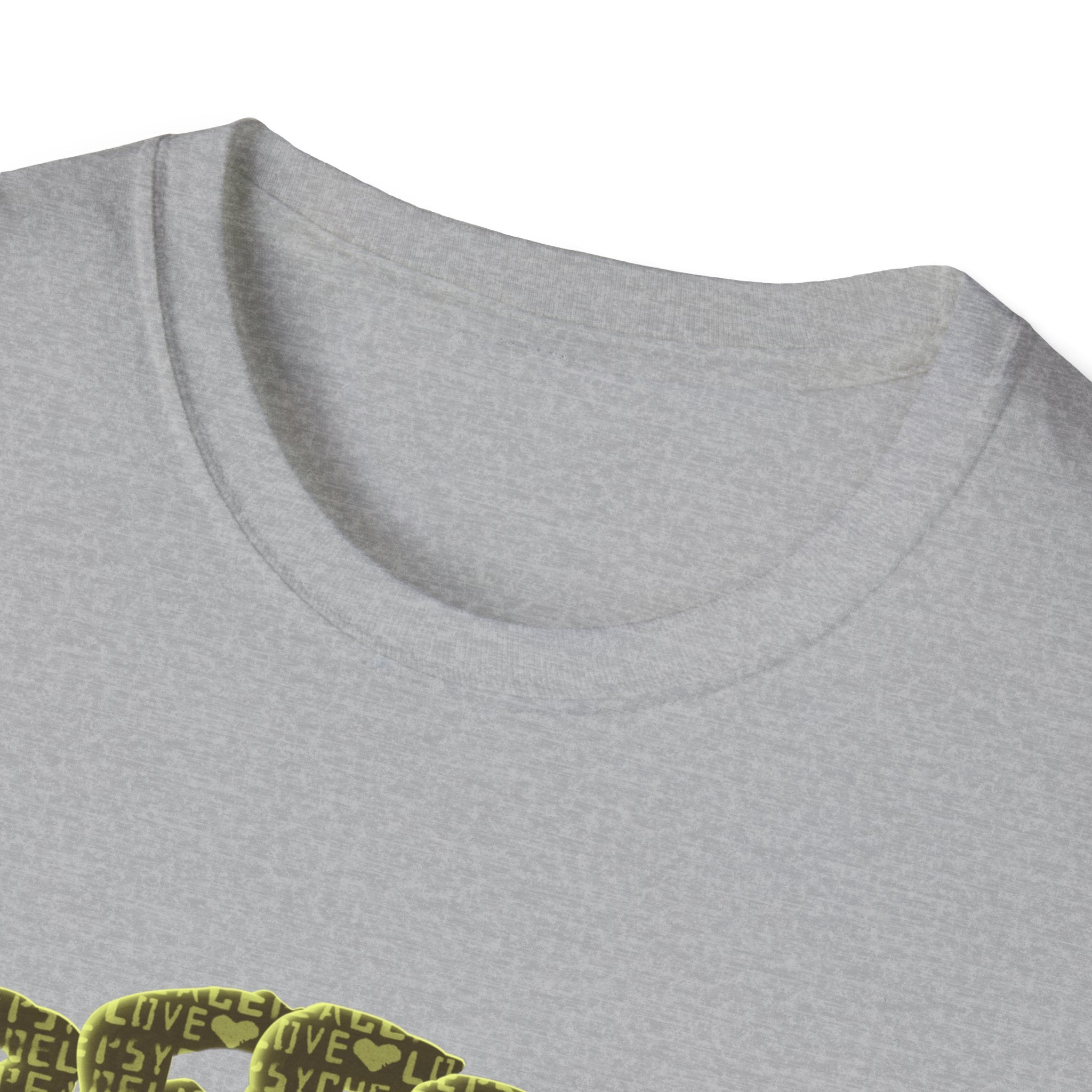 FREEDOM IS NOT FREE Unisex Softstyle T-Shirt