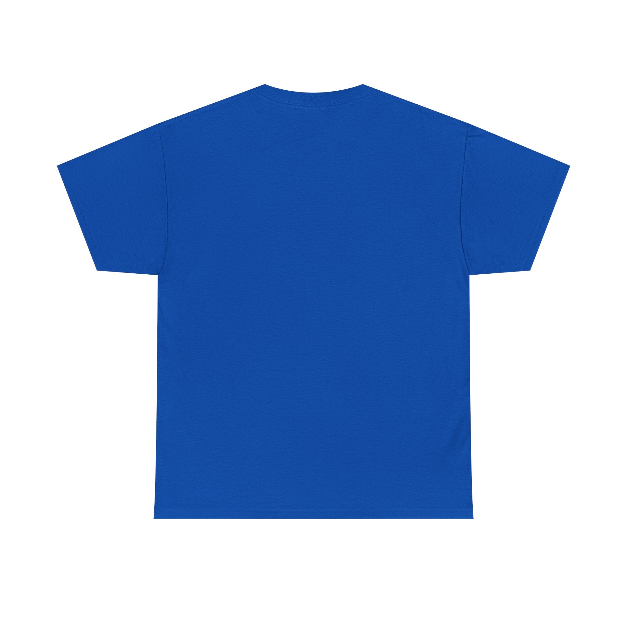 Yoga Moves You Unisex Heavy Cotton Tee