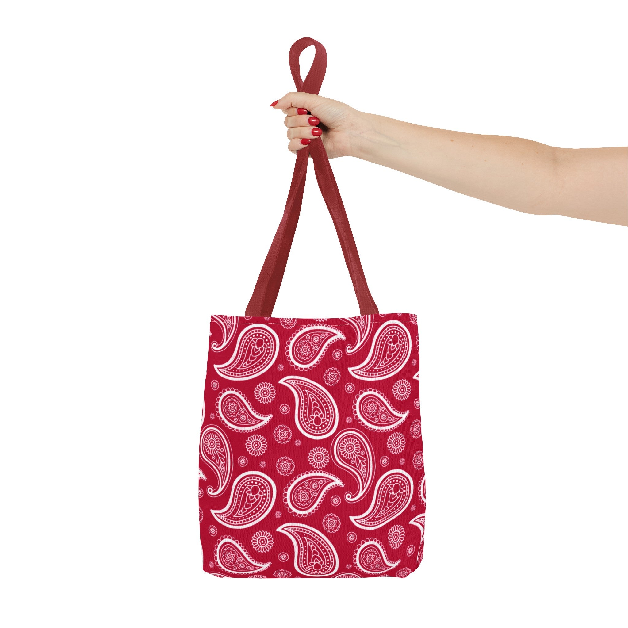 PAISLEY FOREVER Tote