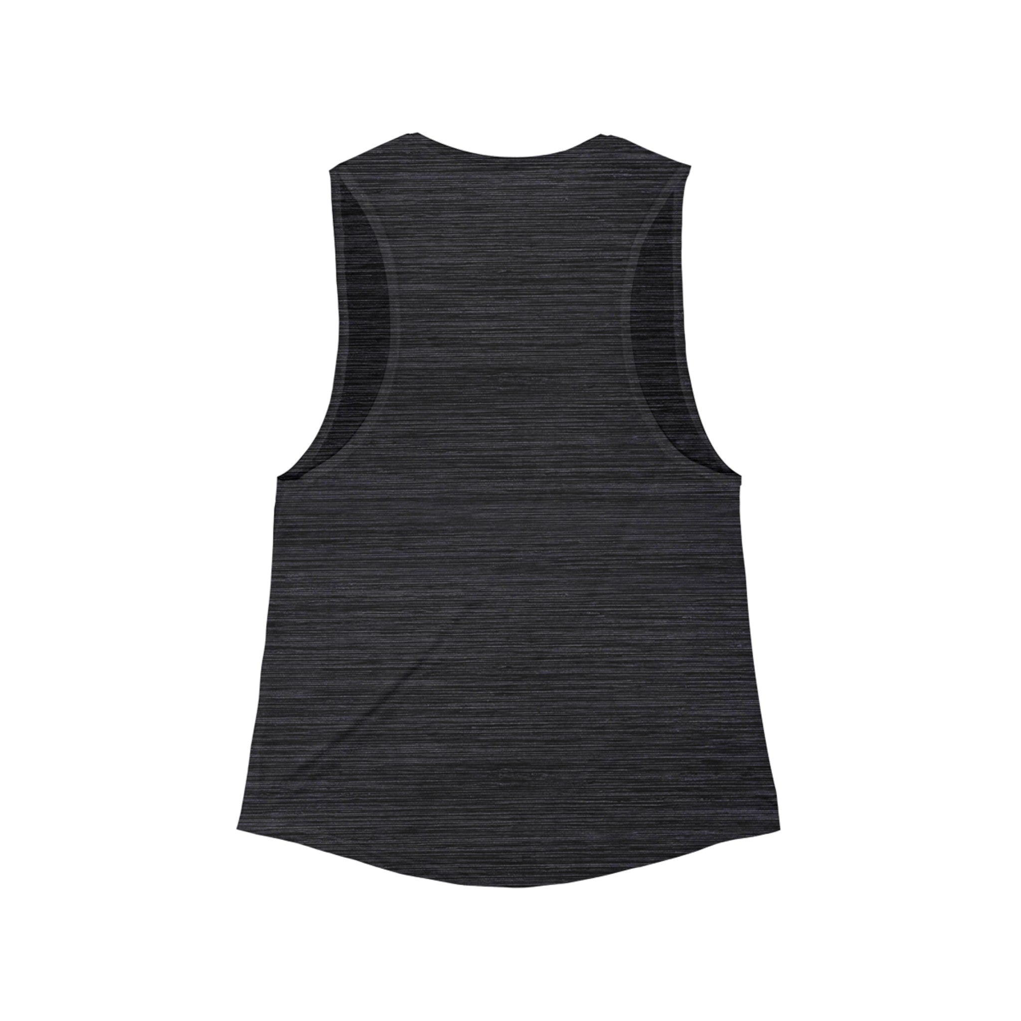 SPOOKY SEASON Women's Flowy Scoop Muscle Tank