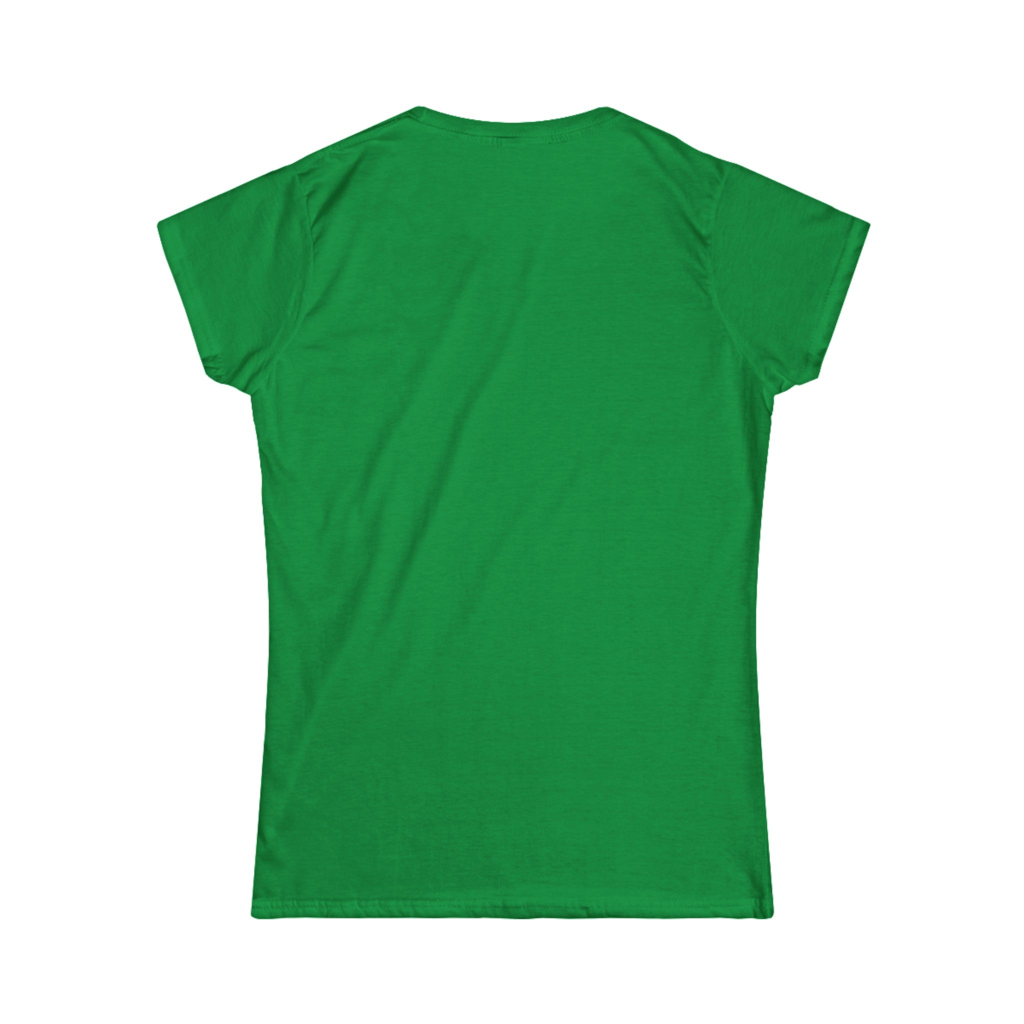 CELEBRATE FREEDOM JUNETEENTH Women's Softstyle Tee