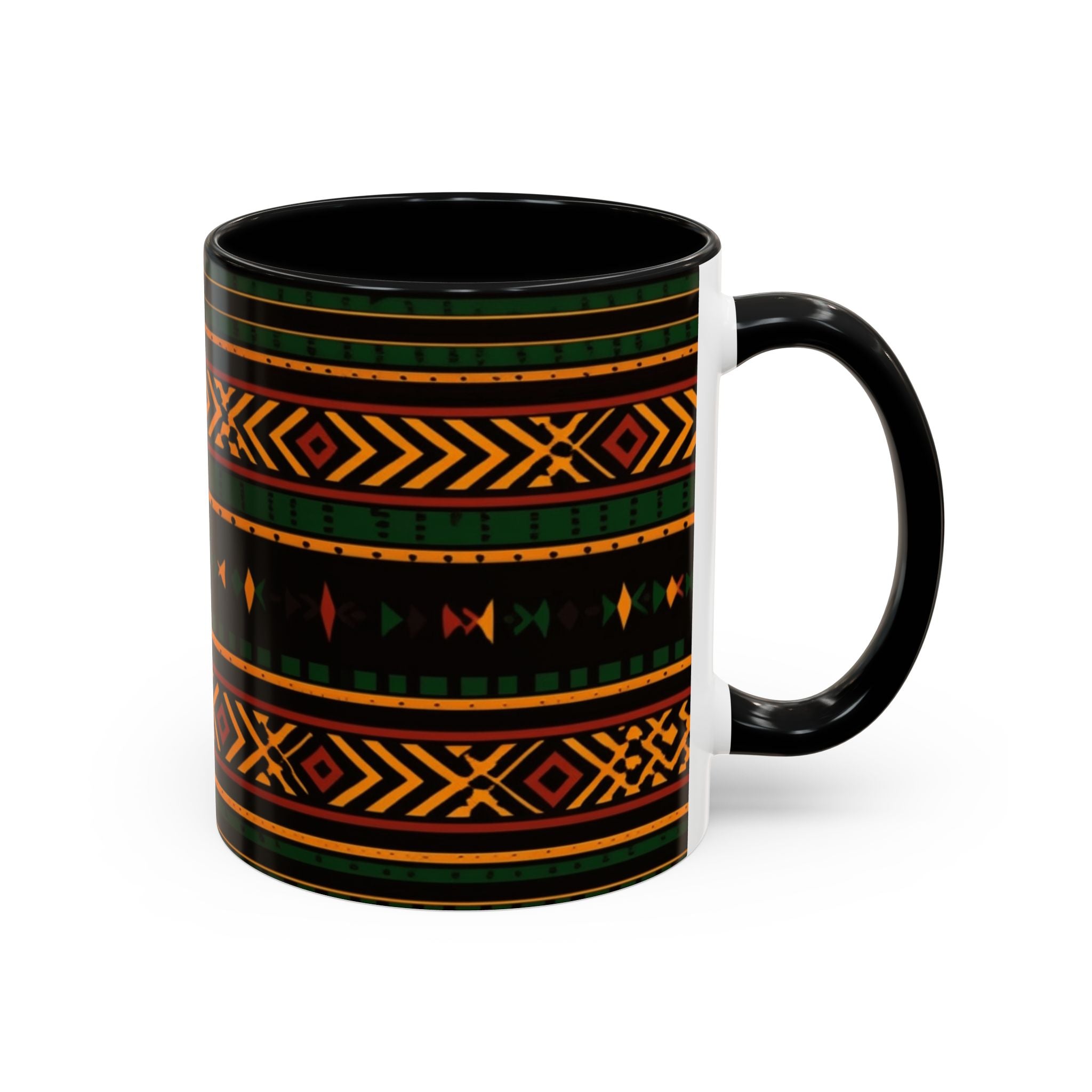 ROOTS 11 oz Coffee Mug