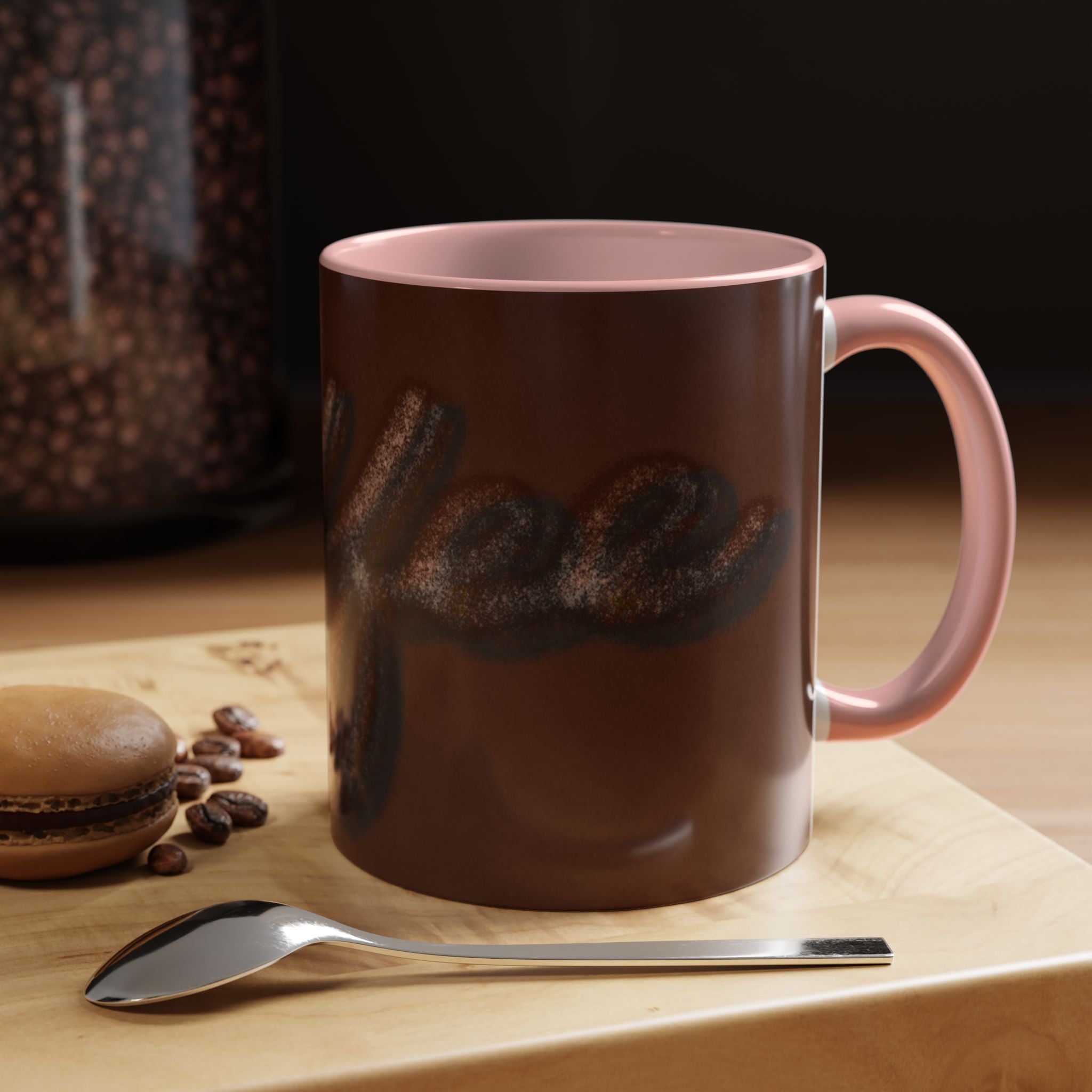 COFFEE 11 oz Coffee Mug