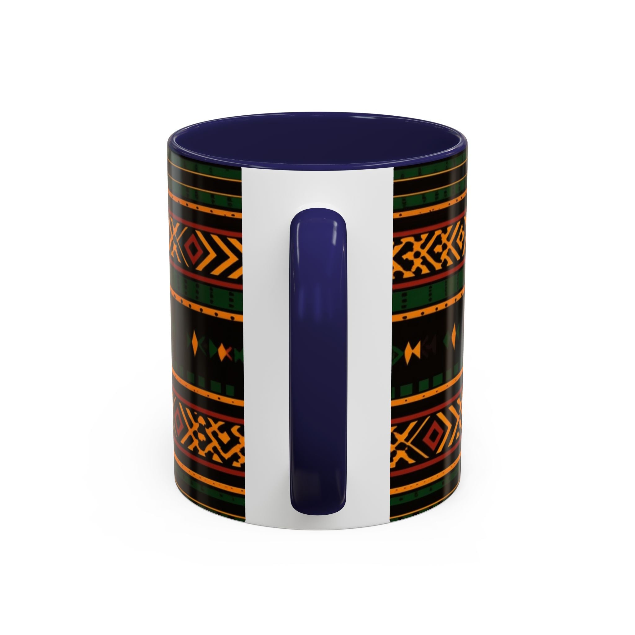 ROOTS 11 oz Coffee Mug