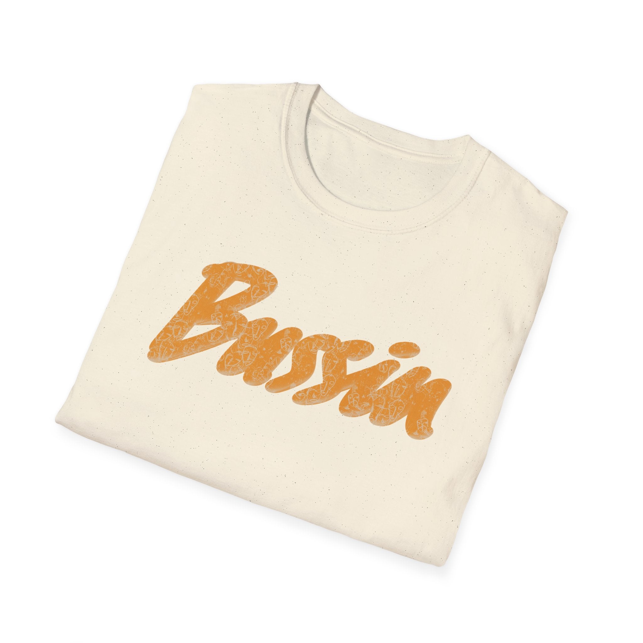 BUSSIN Softstyle T-Shirt