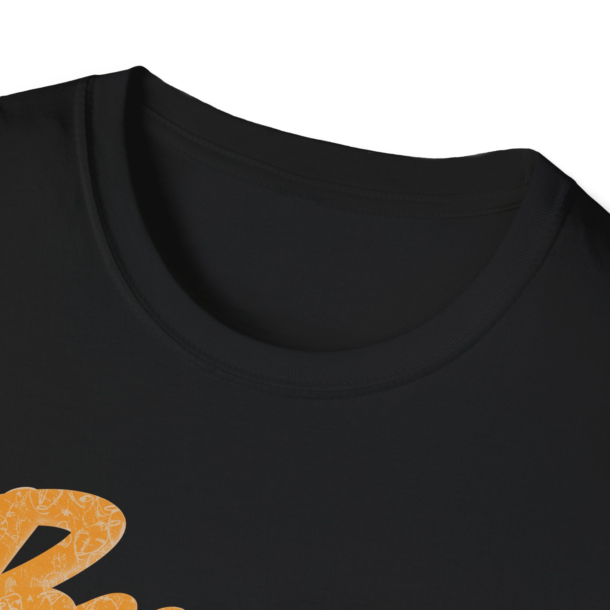 BUSSIN Softstyle T-Shirt