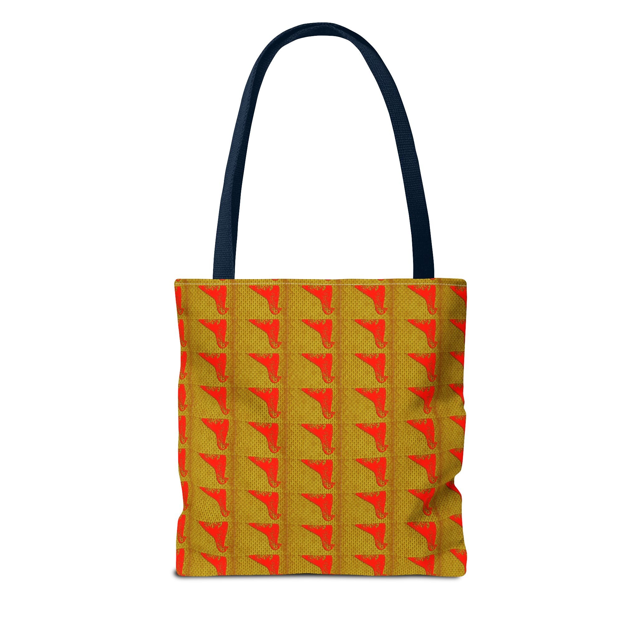 FOR THE BIRDS Tote