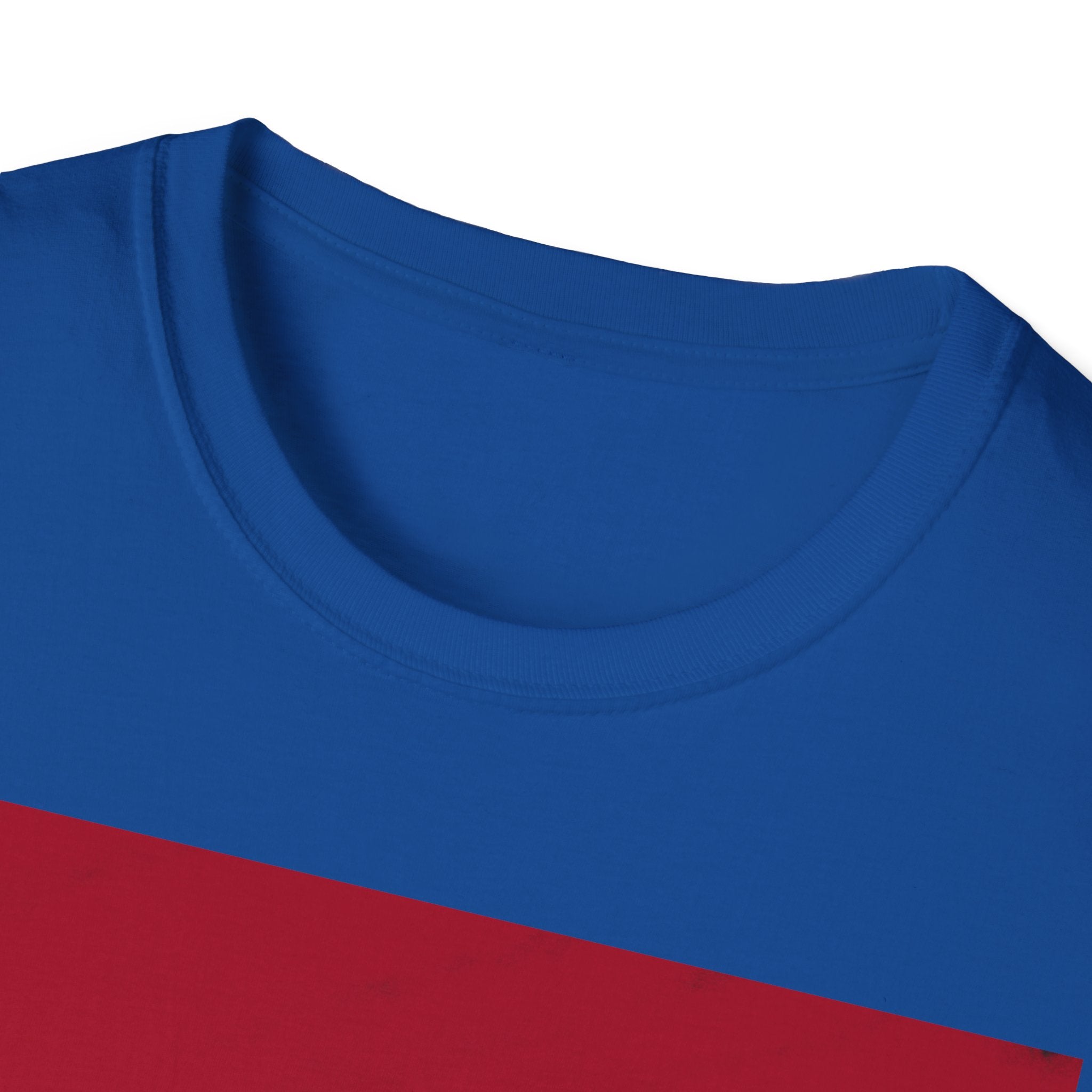JUNETEENTH Unisex Softstyle T-Shirt