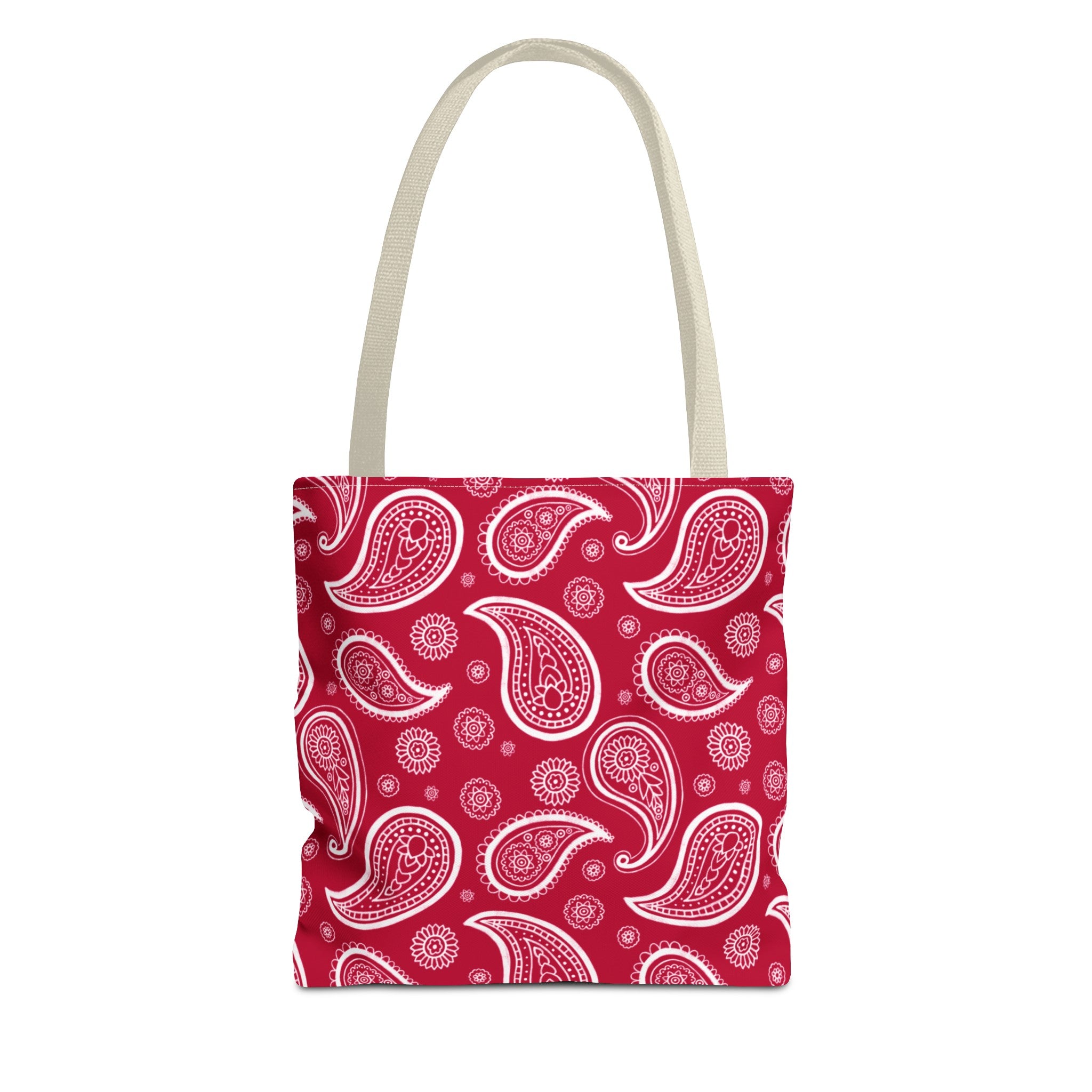 PAISLEY FOREVER Tote