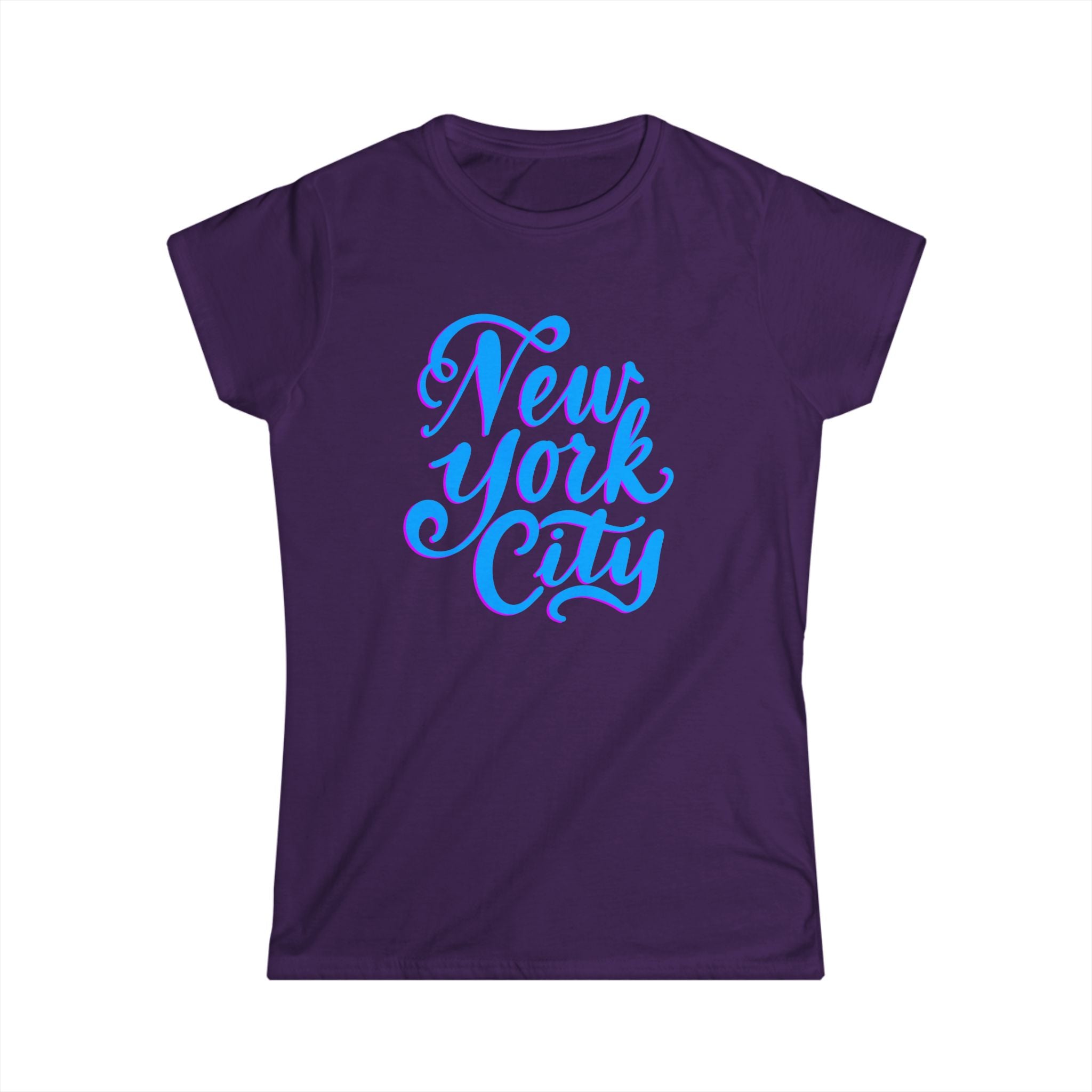 NEW YORK CITY Women's Tee