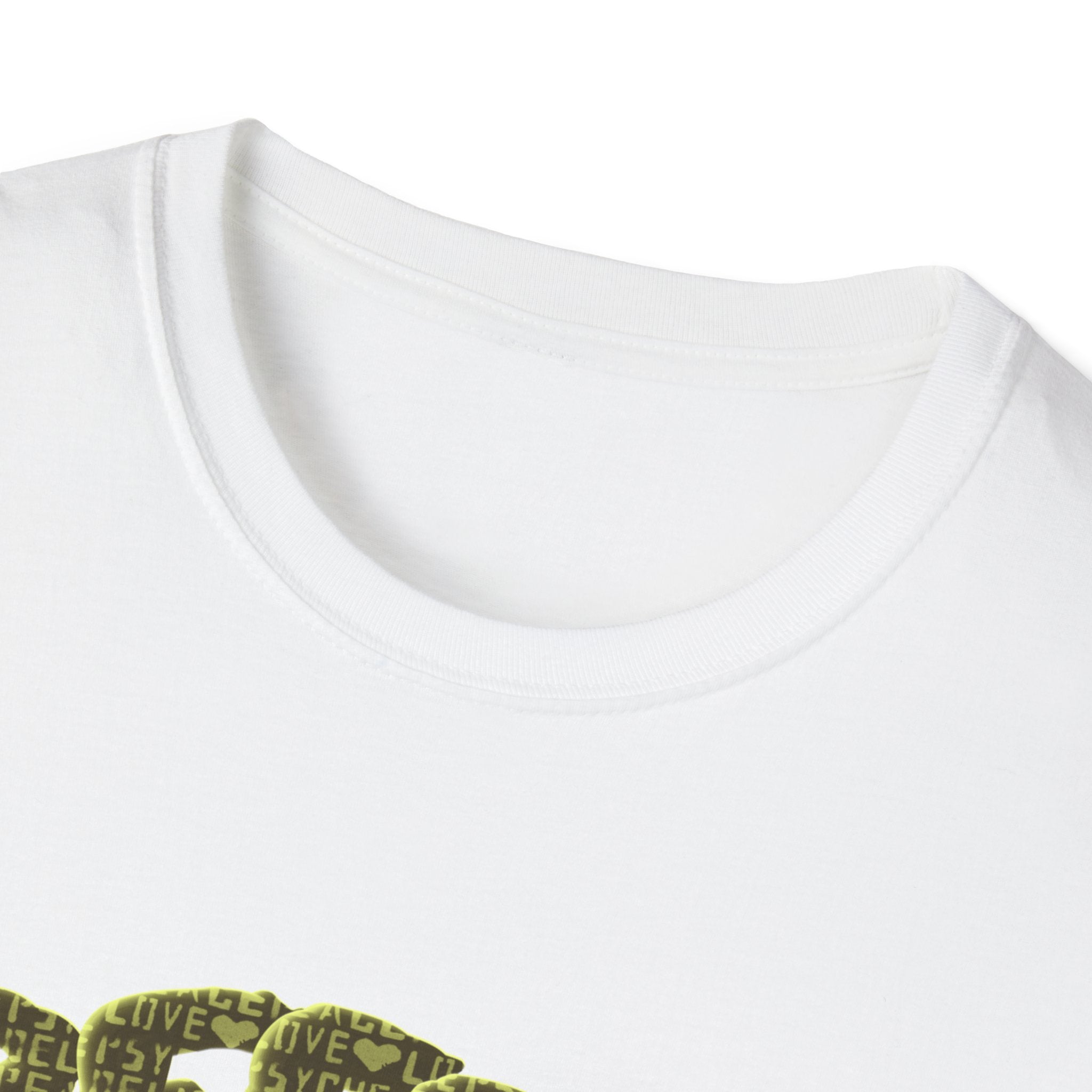 FREEDOM IS NOT FREE Unisex Softstyle T-Shirt