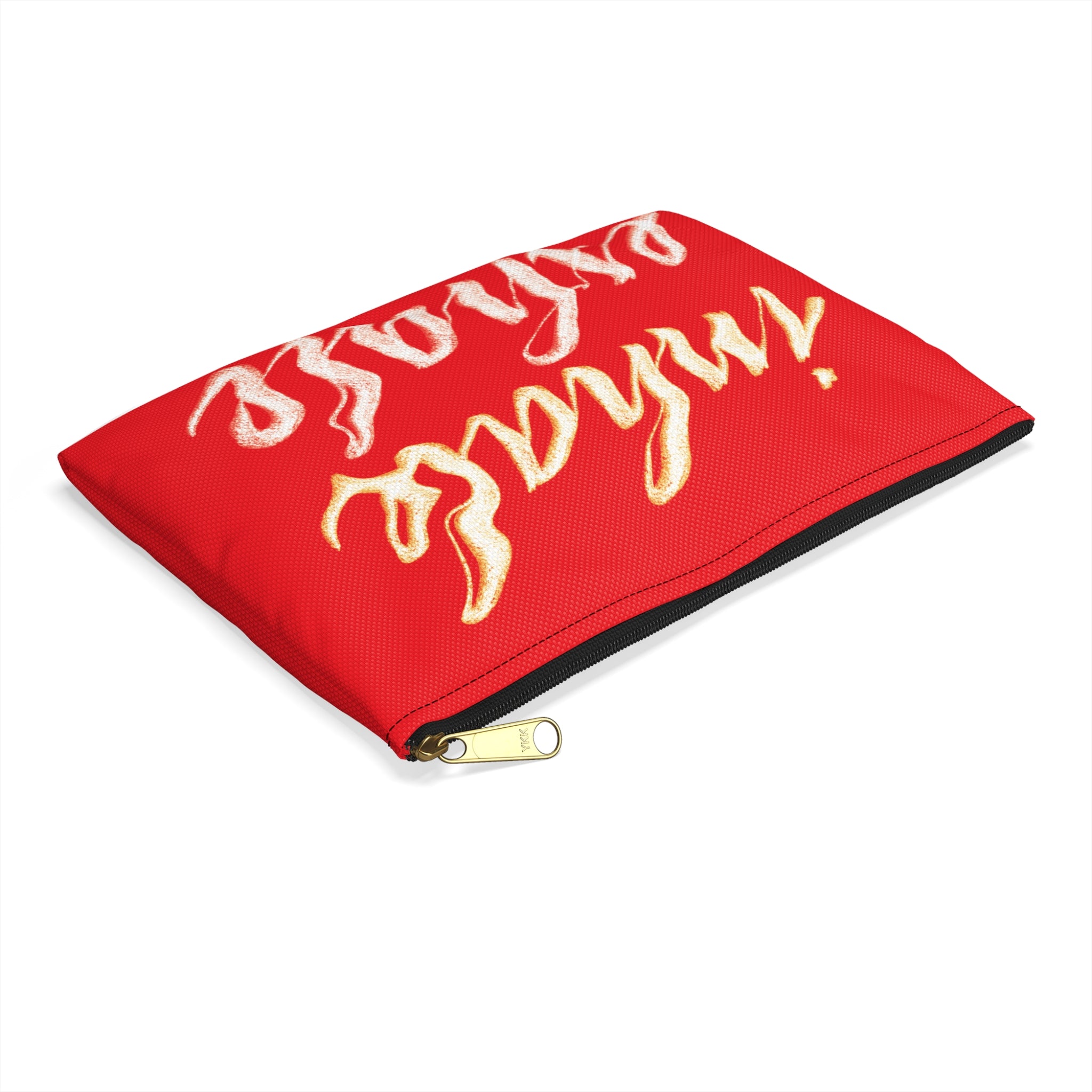 INHALE EXHALE Accessory Pouch