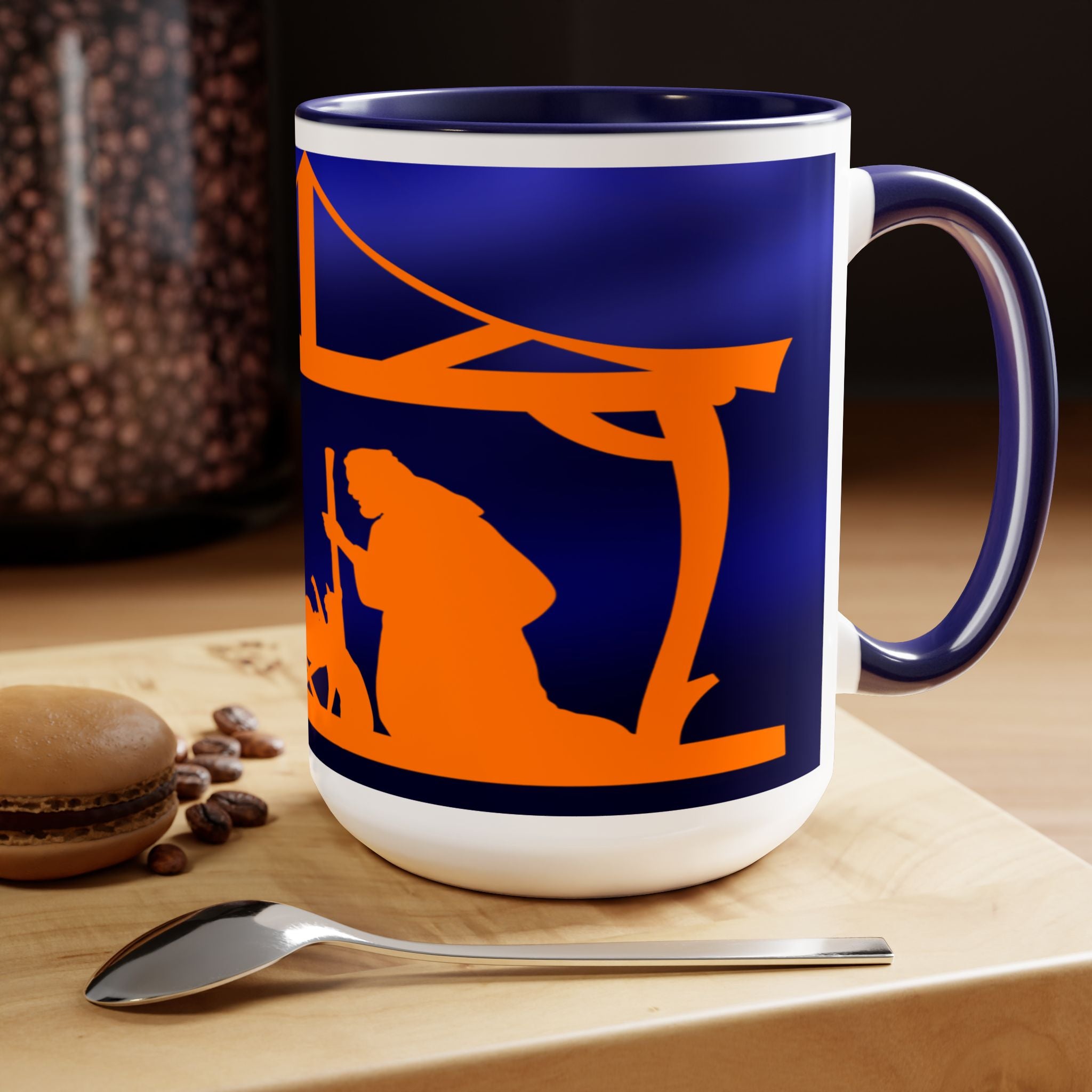 A SPECIAL NATIVITY, 15oz