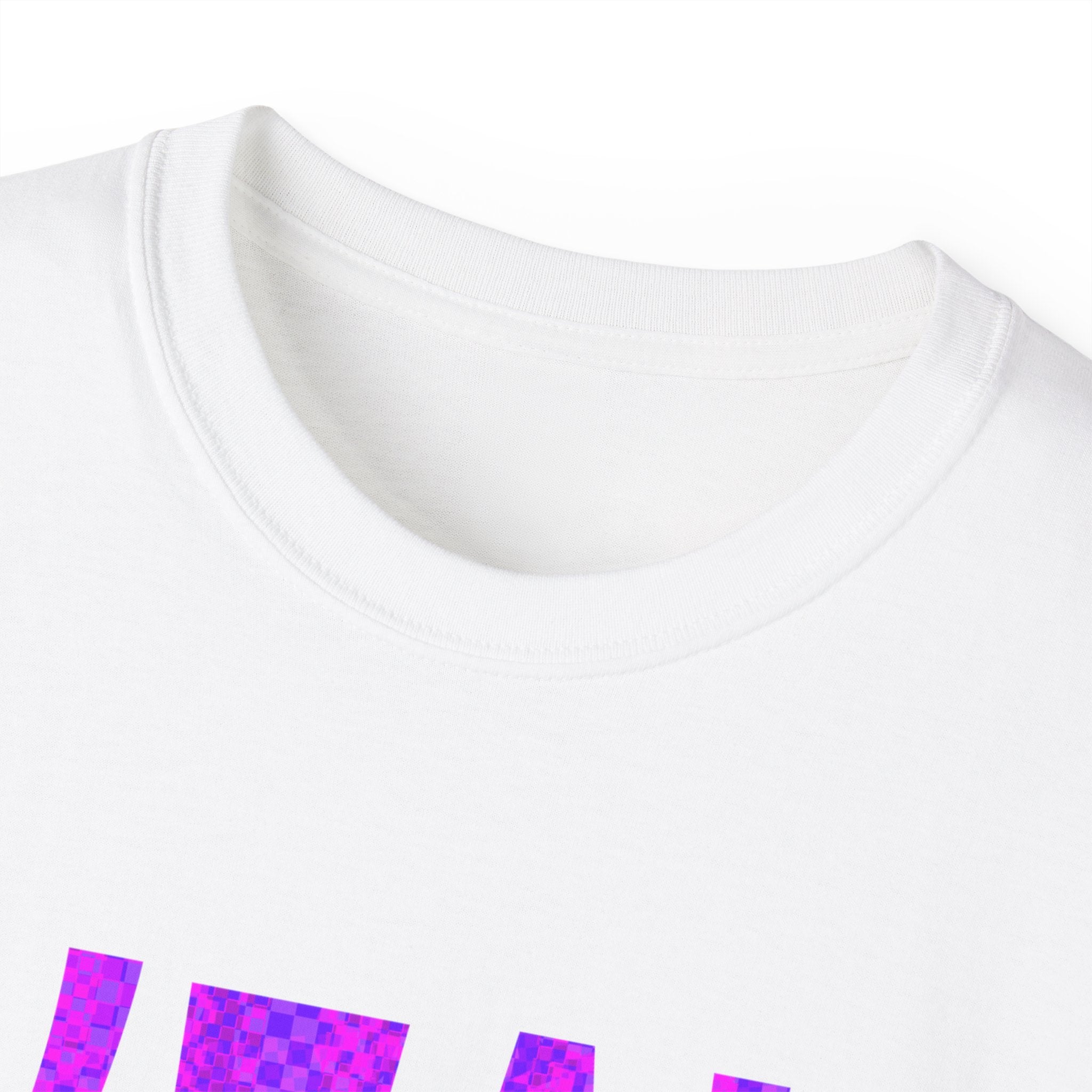 YEAH NAH Cotton Tee