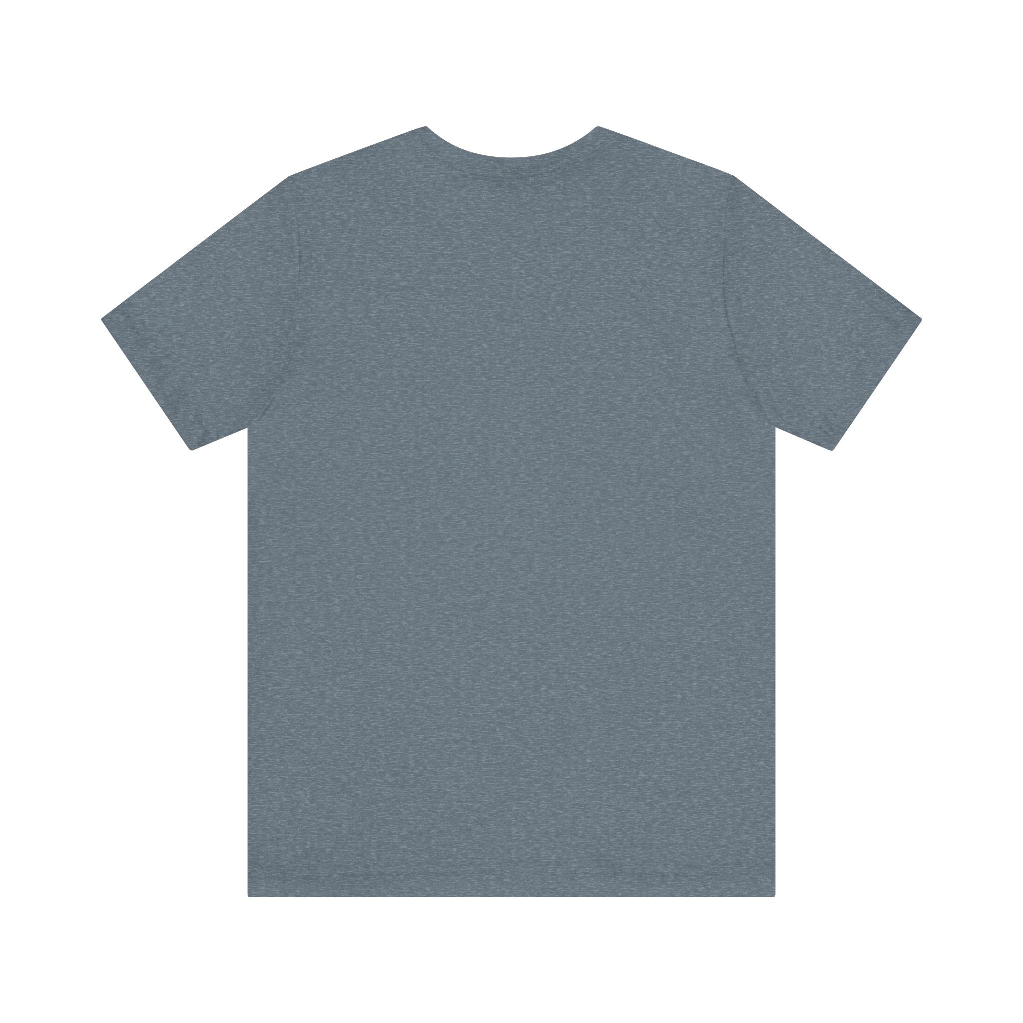 Vintage Typewriter Unisex Short Sleeve Tee - Perfect for Writers & Retro Lovers