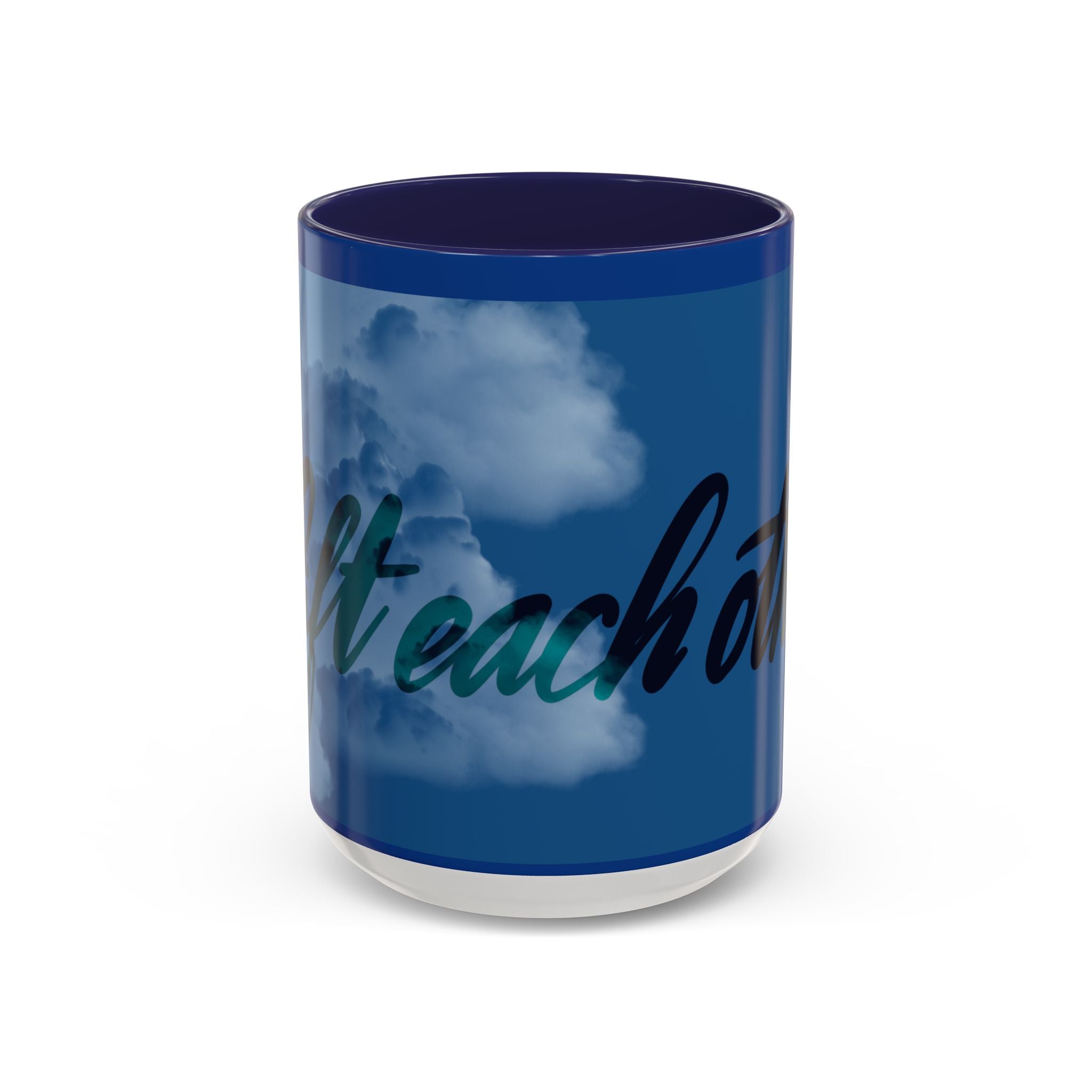 LIFT EACH OTHER mug- 11oz