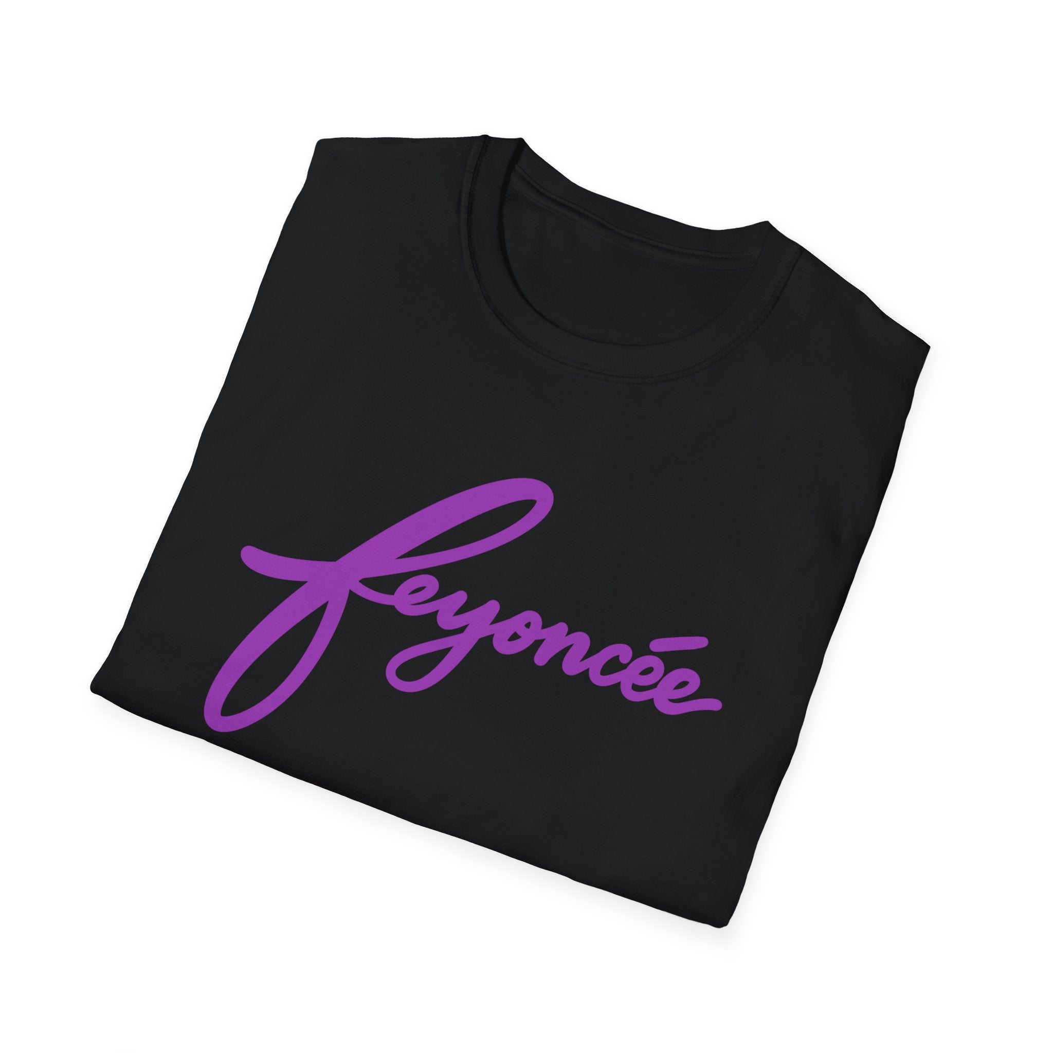 Feyoncée Softstyle T-Shirt - Cute Engagement Gift for Brides-to-Be