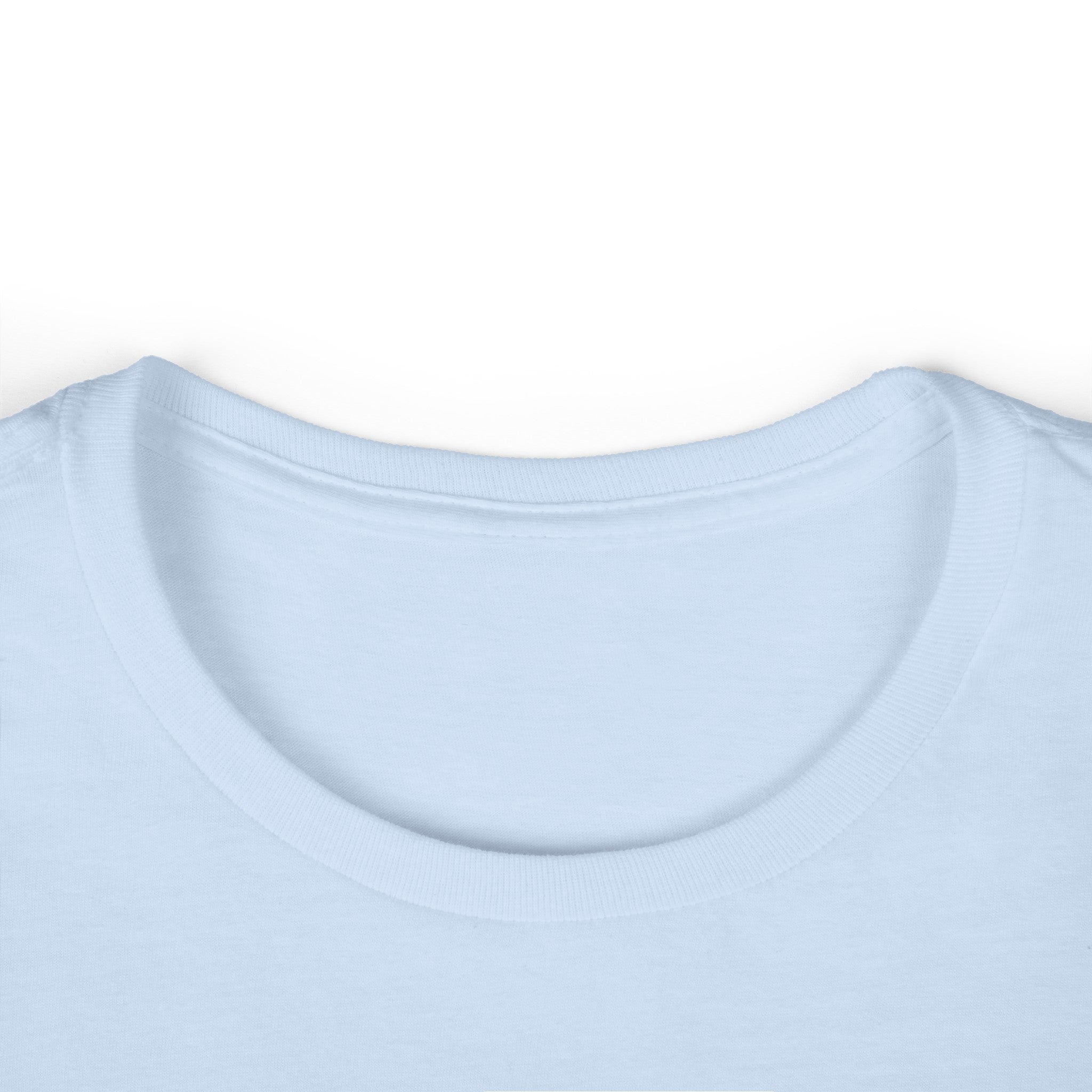 BEAUTY_ ADINKRA SYMBOL Women's Softstyle Tee