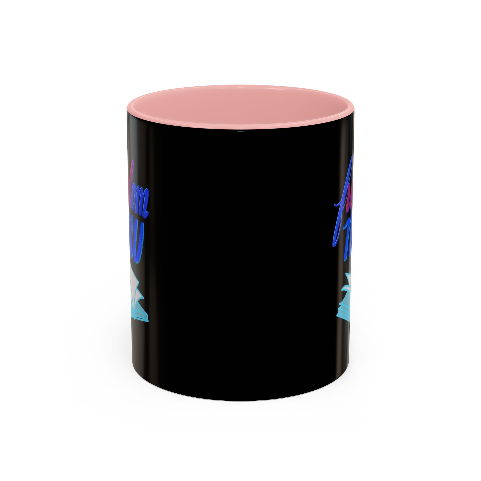 FREADOM NOW 11 oz Coffee Mug