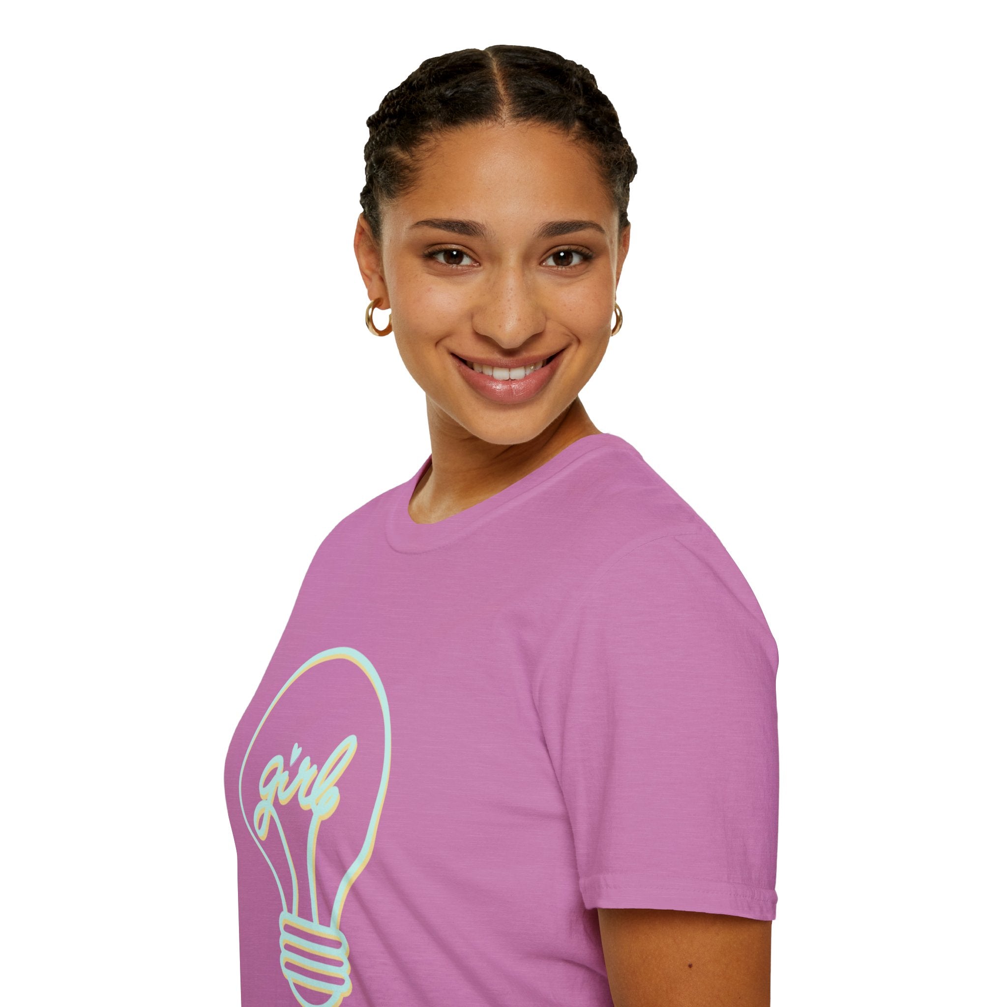 GIRL POWER T-Shirt