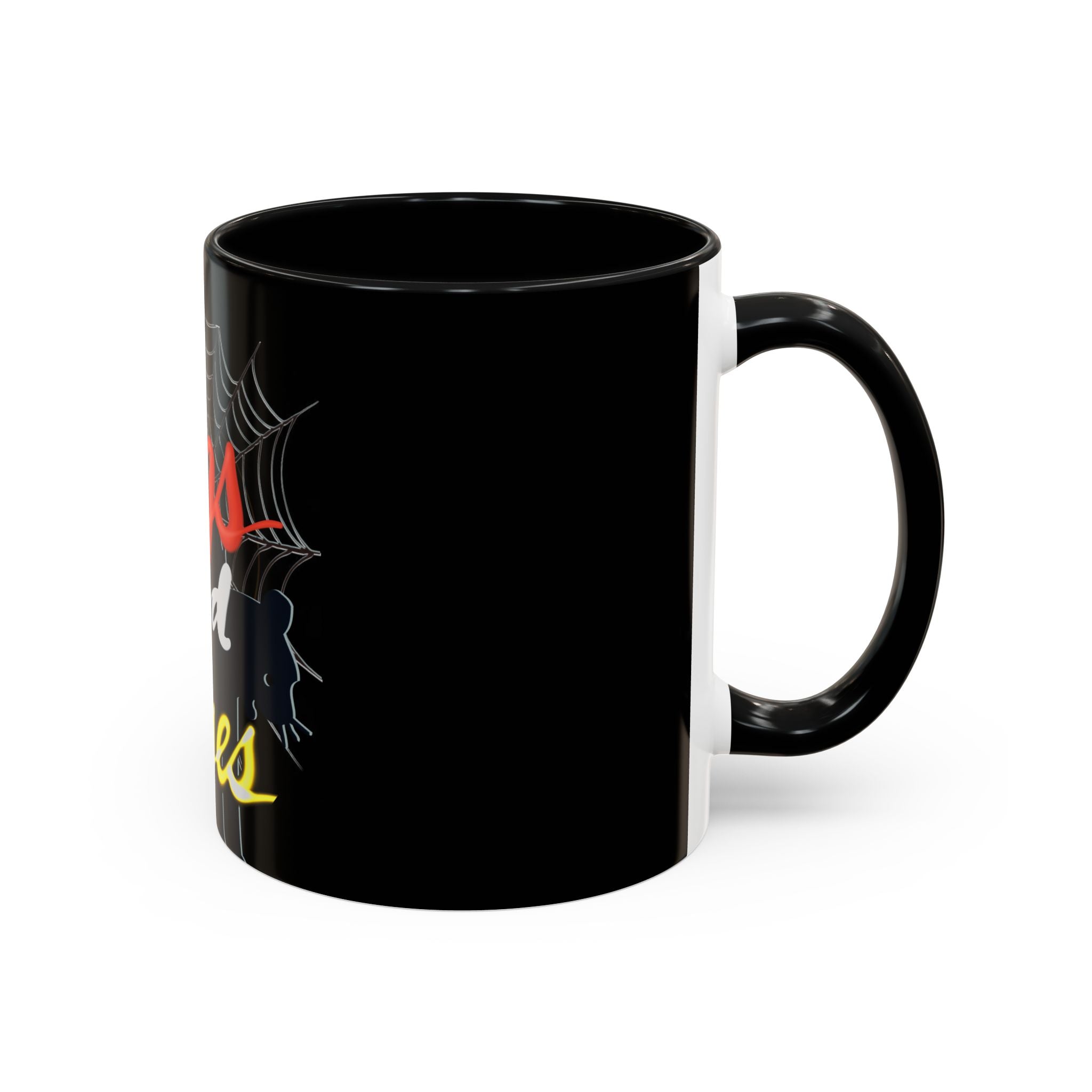 BUGS AND HISSES HALLOWEEN oz Coffee Mug