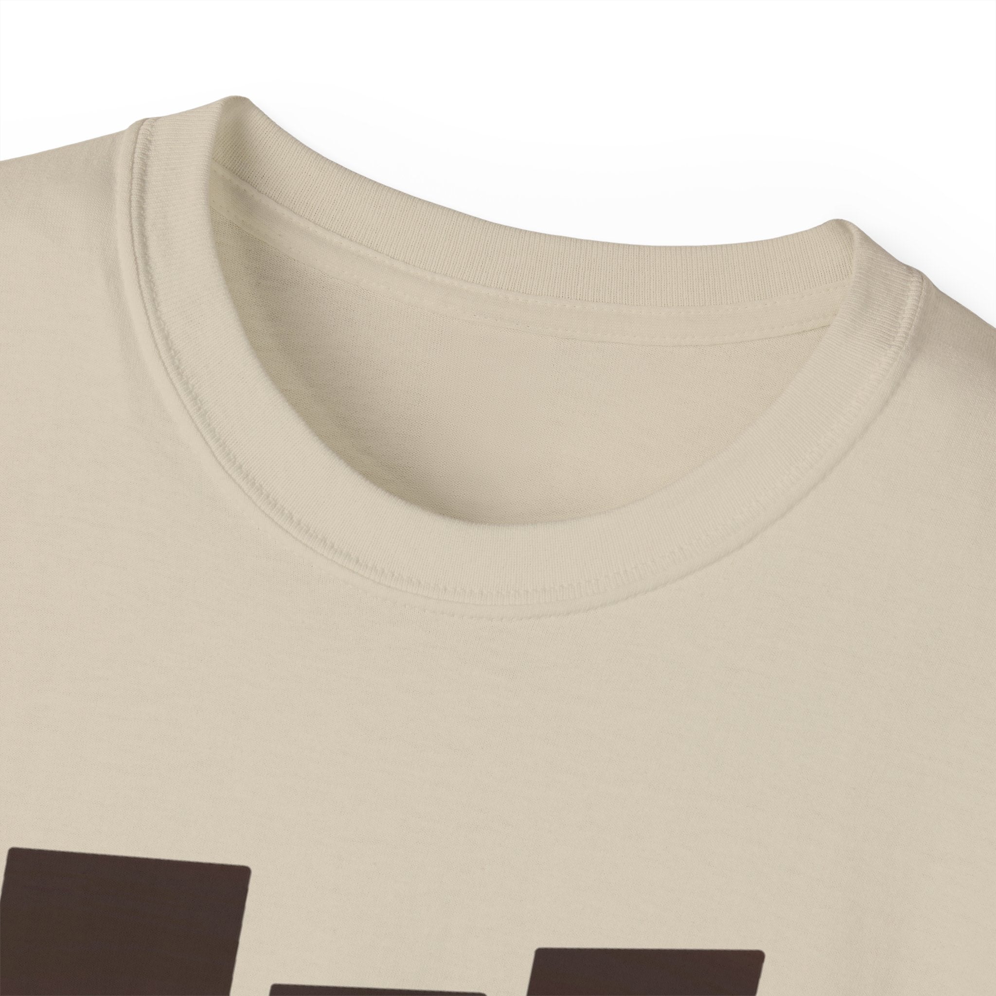 MAHOGANY Ultra Cotton Tee