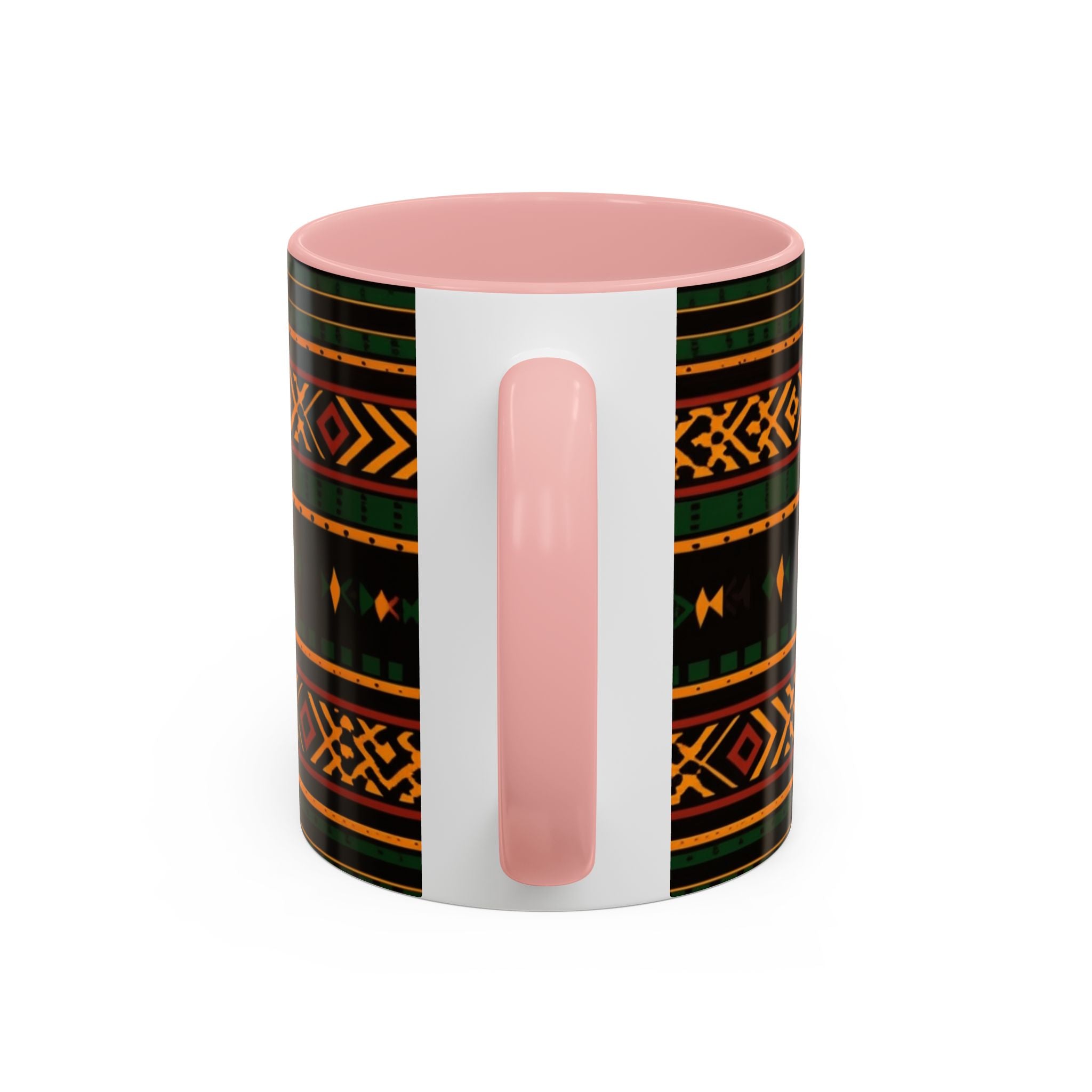 ROOTS 11 oz Coffee Mug