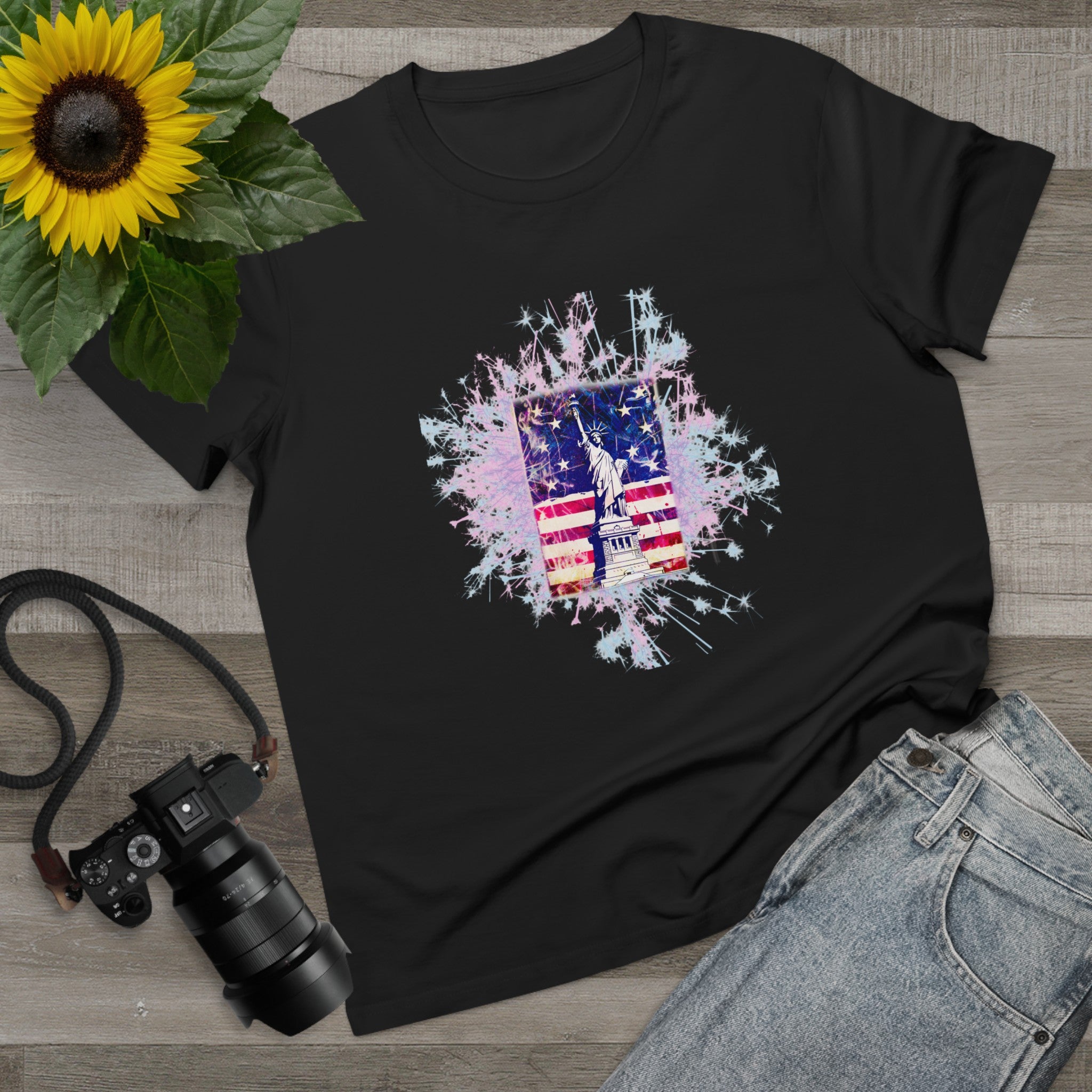 4th OF JULY Women’s Tee