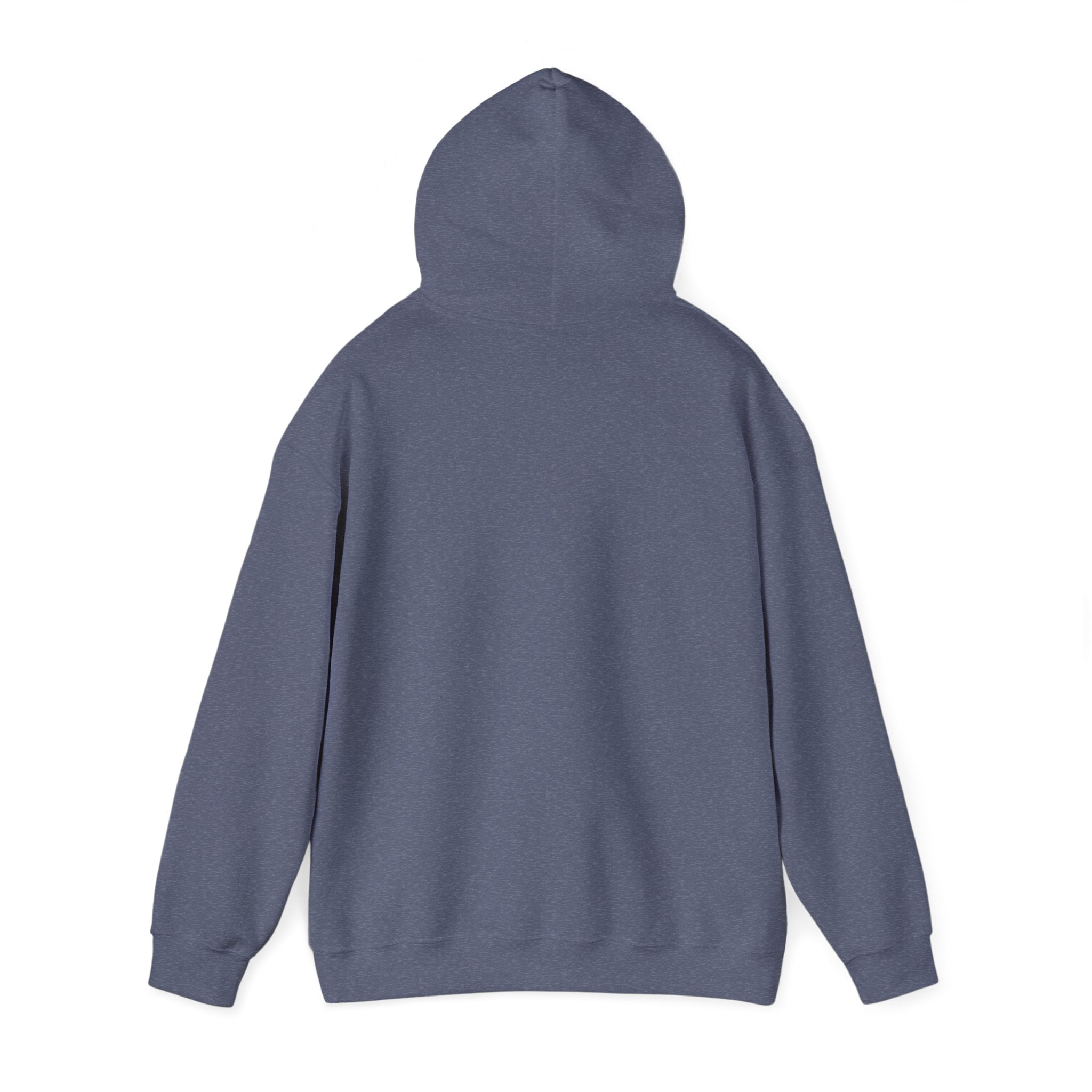 Proud to Be Me Hoodie - Unisex Heavy Blend Sweatshirt for Self-Expression