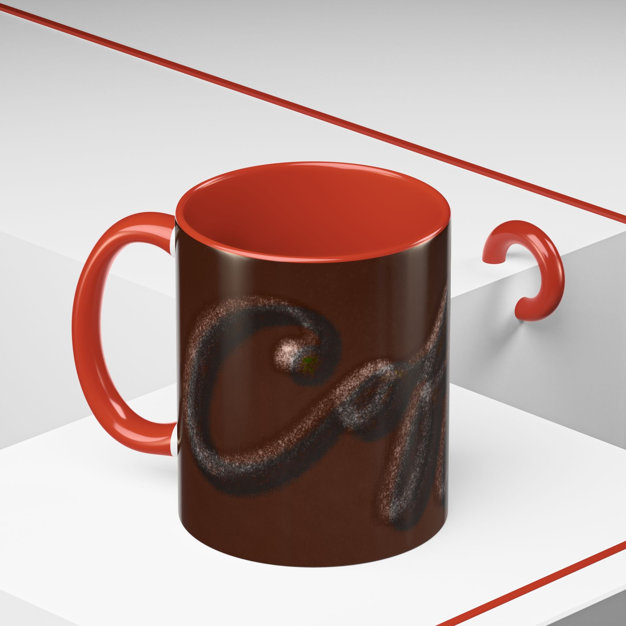 COFFEE 11 oz Coffee Mug