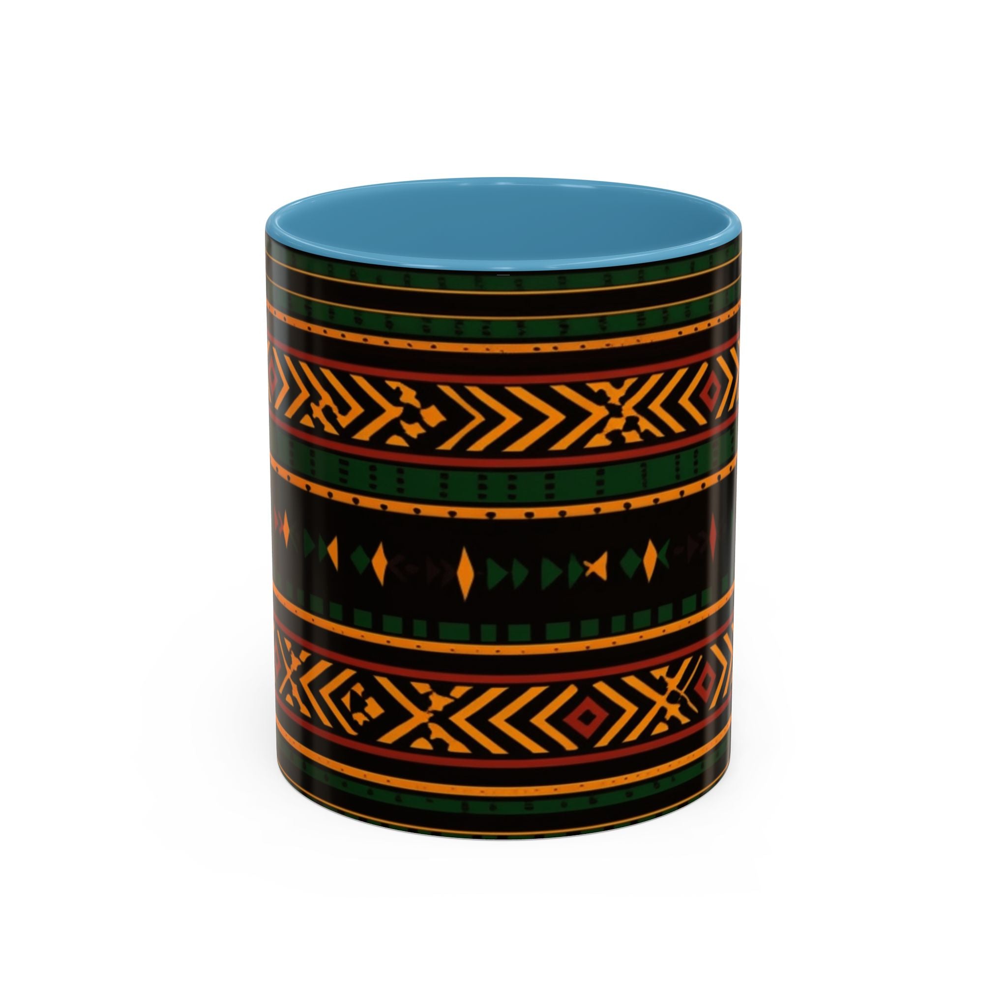 ROOTS 11 oz Coffee Mug
